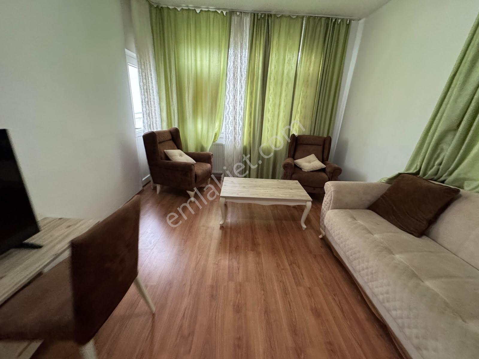 Kalkınma'da Satılık Eşyalı 3+1 Daire - Görsel 19