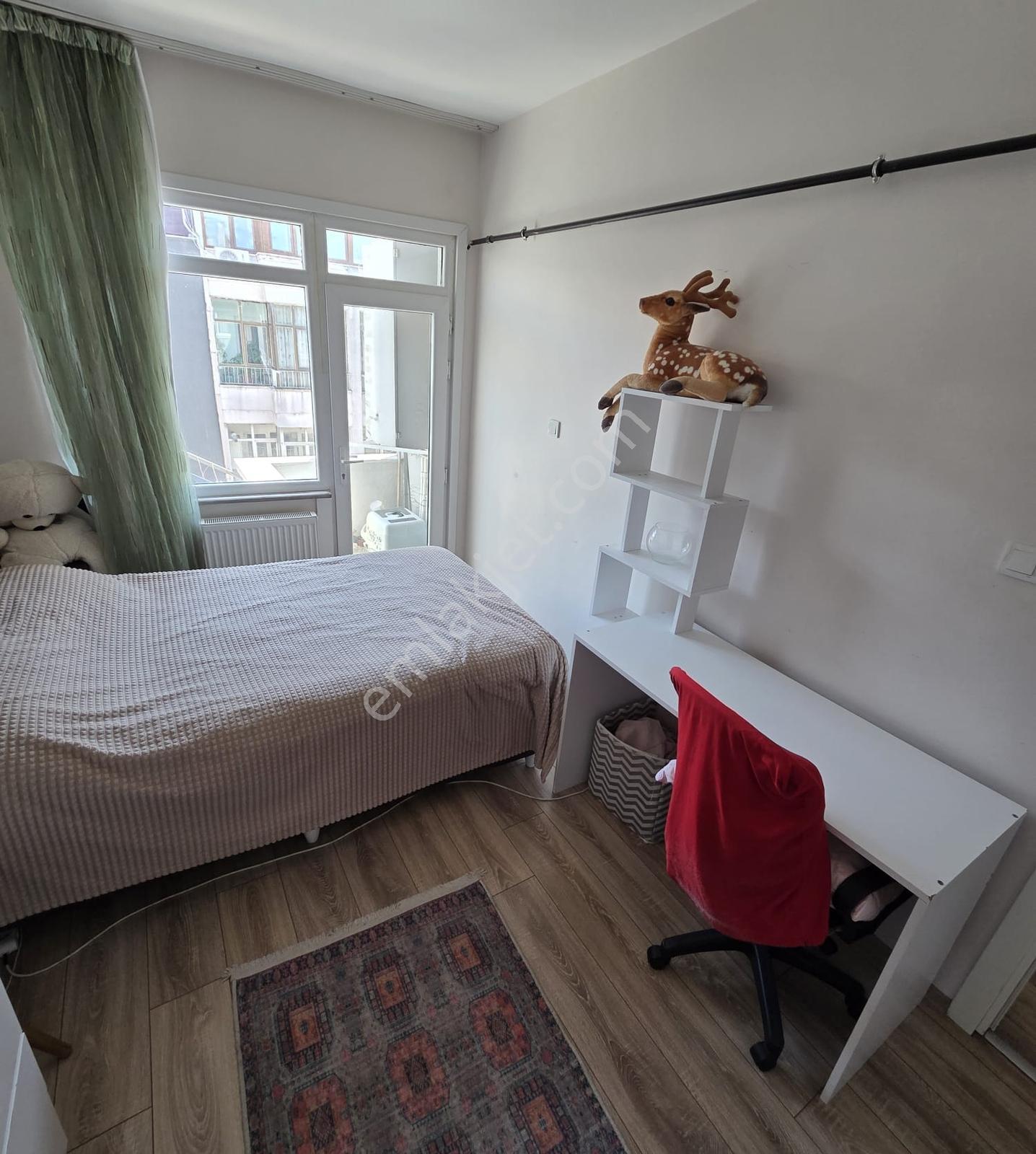 ▃artemin▃şişli Merkez'de İçi Lüks Yapılı Ön Cephe 90m² 2+1 - Görsel 26