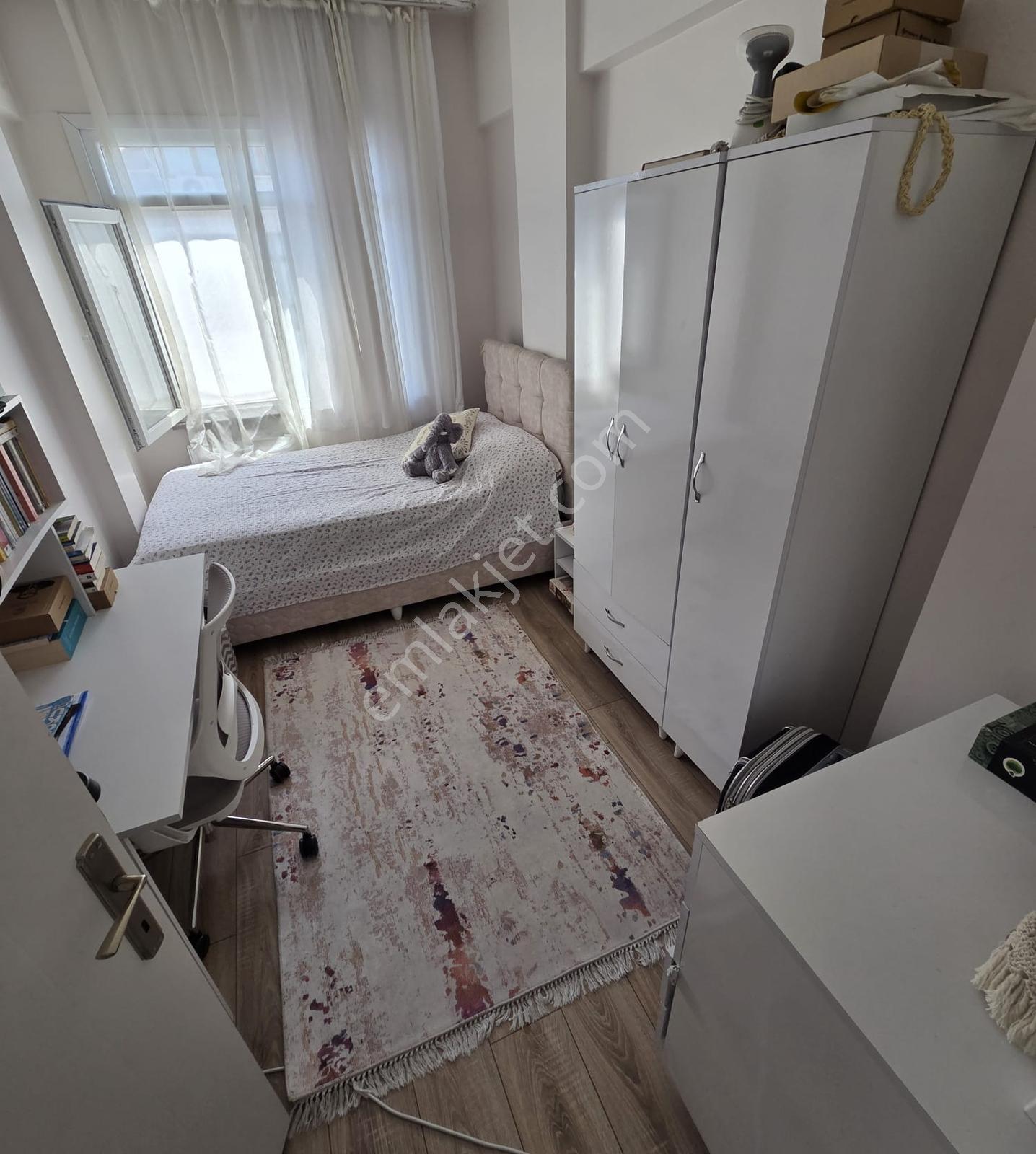 ▃artemin▃şişli Merkez'de İçi Lüks Yapılı Ön Cephe 90m² 2+1 - Görsel 24