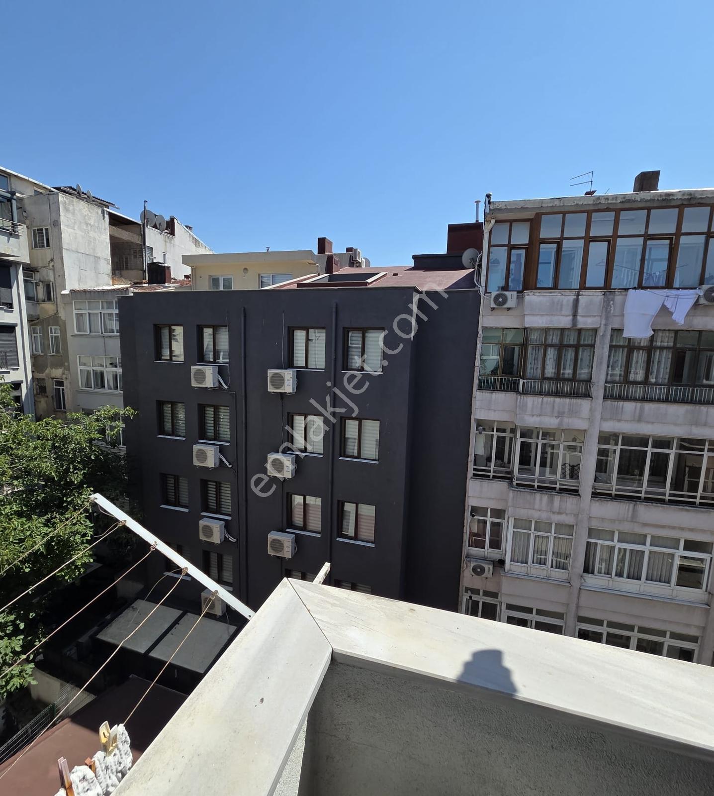 ▃artemin▃şişli Merkez'de İçi Lüks Yapılı Ön Cephe 90m² 2+1 - Görsel 3