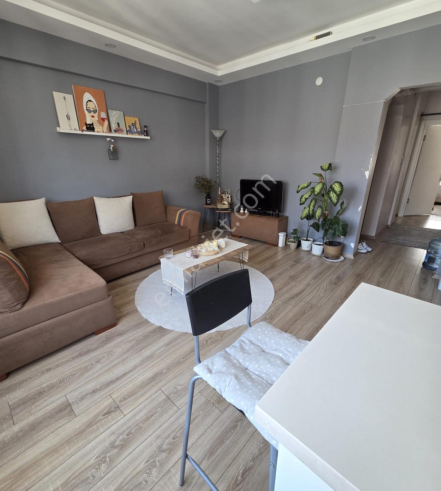 ▃artemin▃şişli Merkez'de İçi Lüks Yapılı Ön Cephe 90m² 2+1 - Görsel 4