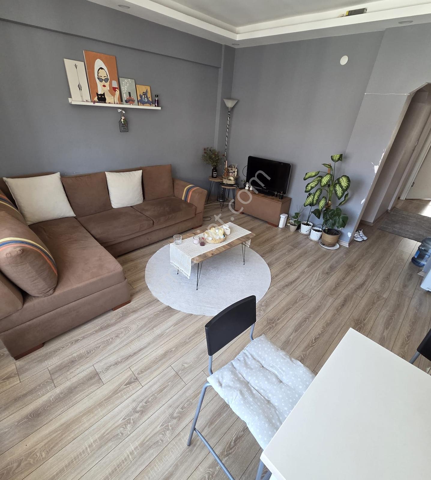 ▃artemin▃şişli Merkez'de İçi Lüks Yapılı Ön Cephe 90m² 2+1 - Görsel 5