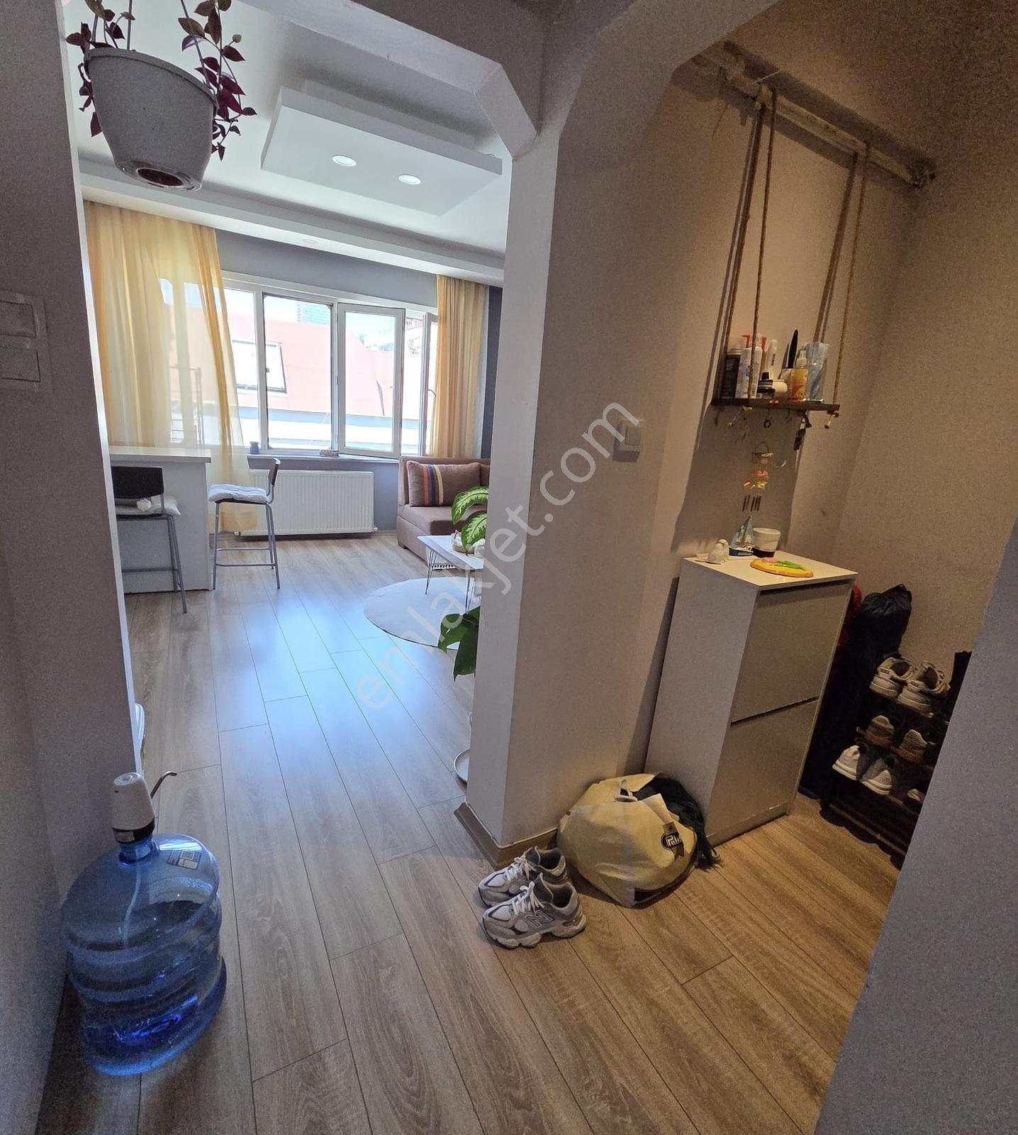 ▃artemin▃şişli Merkez'de İçi Lüks Yapılı Ön Cephe 90m² 2+1 - Görsel 31