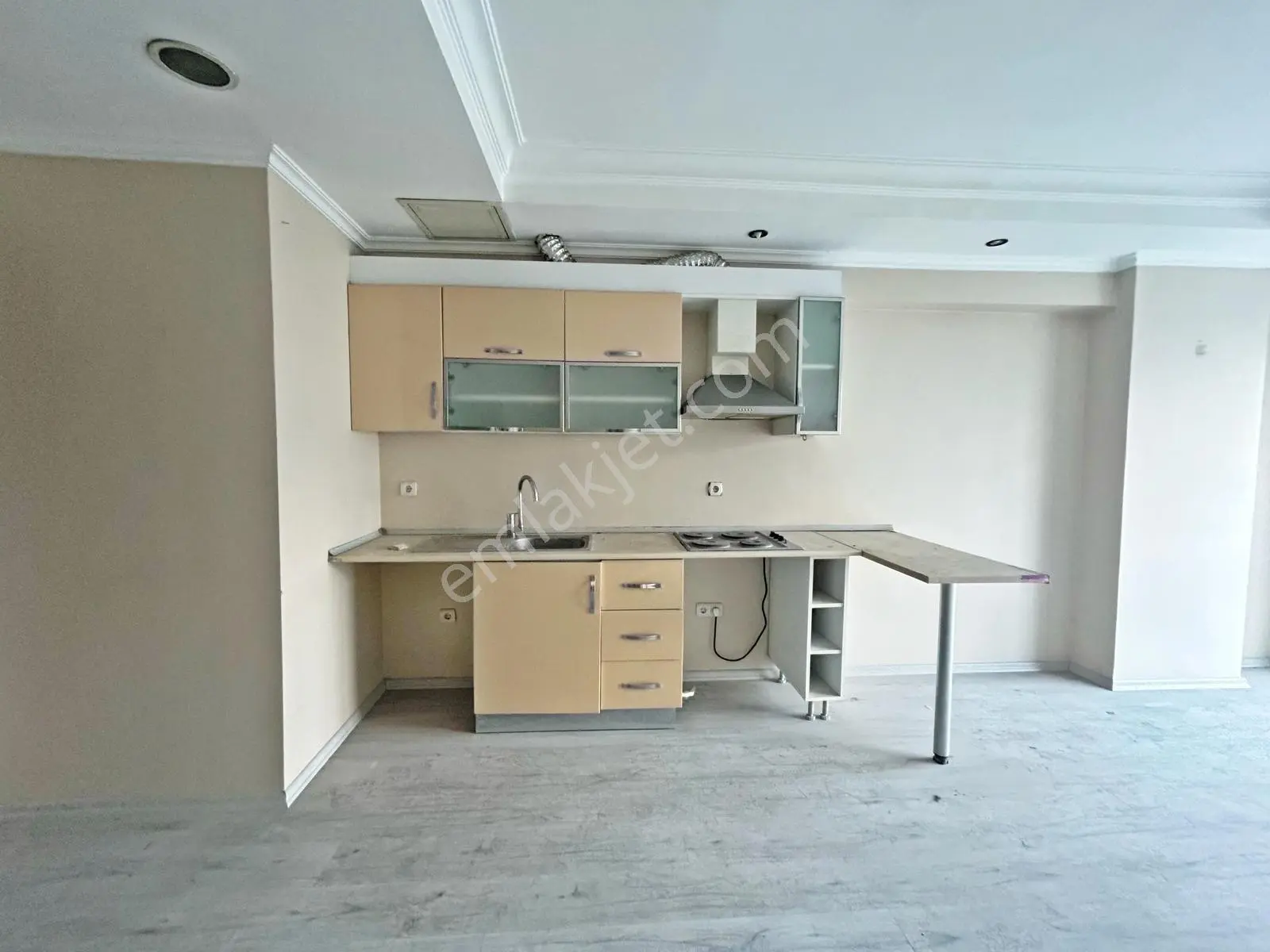 Talatpaşa Mh. Merkezi Konumda 1+1 Temiz Kiralık Dairemiz .... - Görsel 4