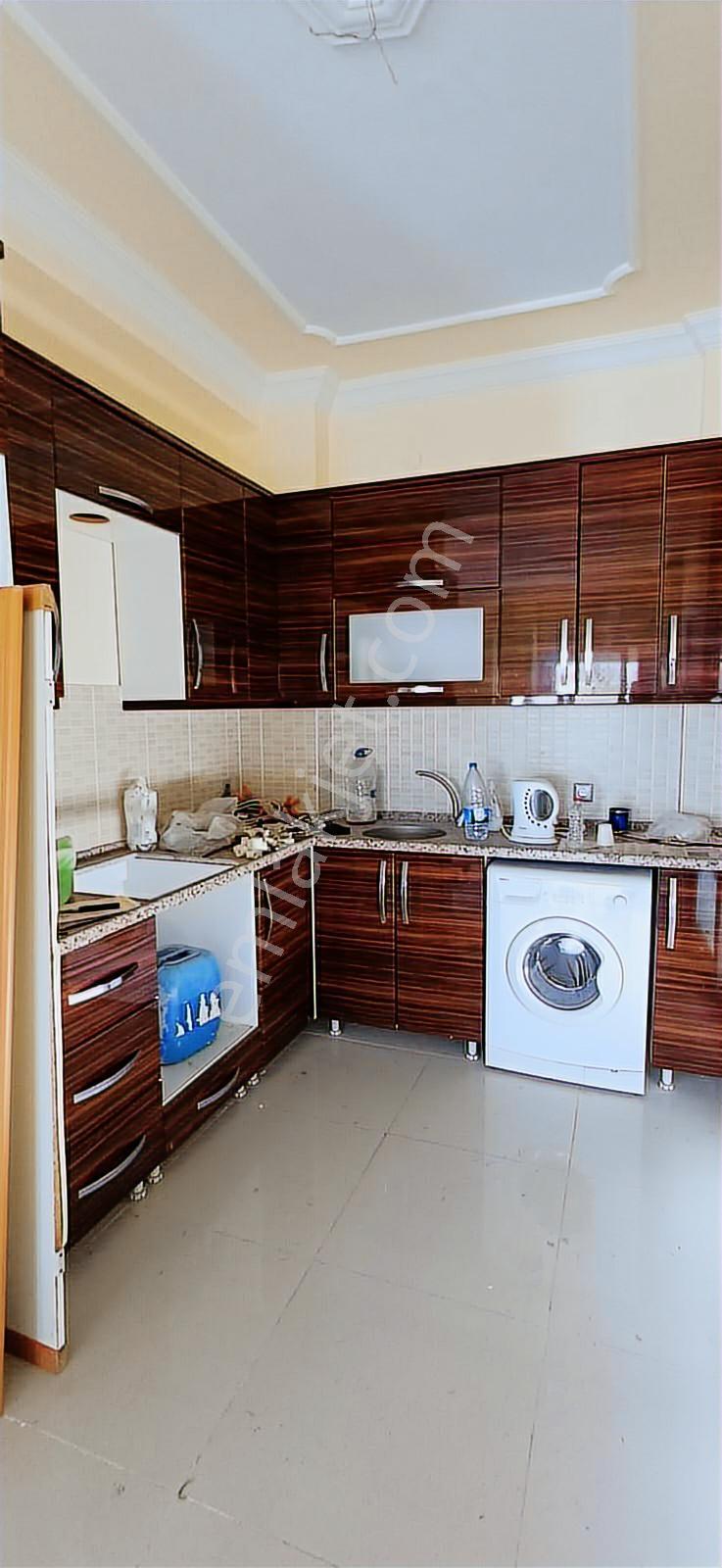 Reisdere De Deniz Manzaralı 3+1 328 M2 Kendi Payı Arsalı Villa - Görsel 17