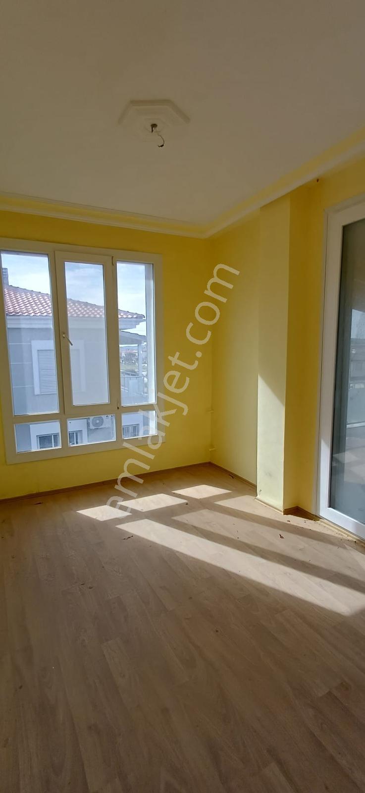 Reisdere De Deniz Manzaralı 3+1 328 M2 Kendi Payı Arsalı Villa - Görsel 26