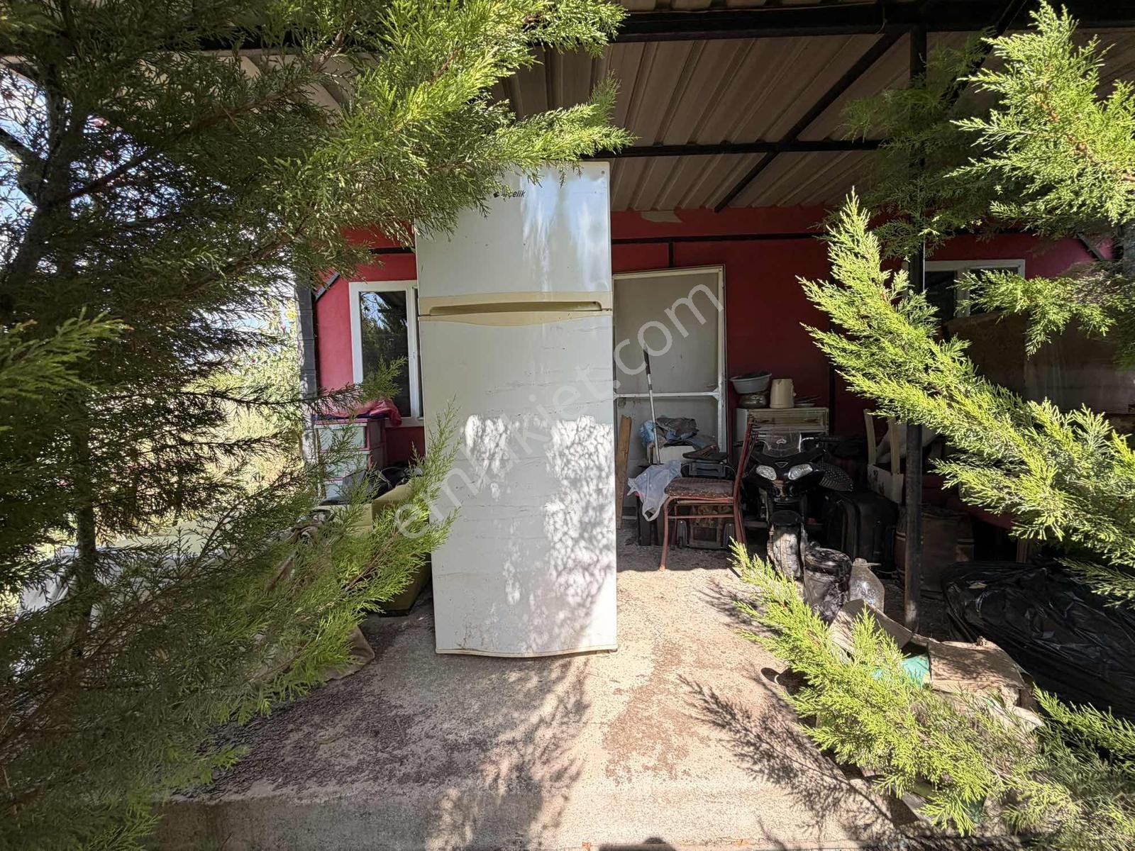 Edirne Değirmenyeni Köyünde 2.213 M2 Hobi Bahçesi - Görsel 3