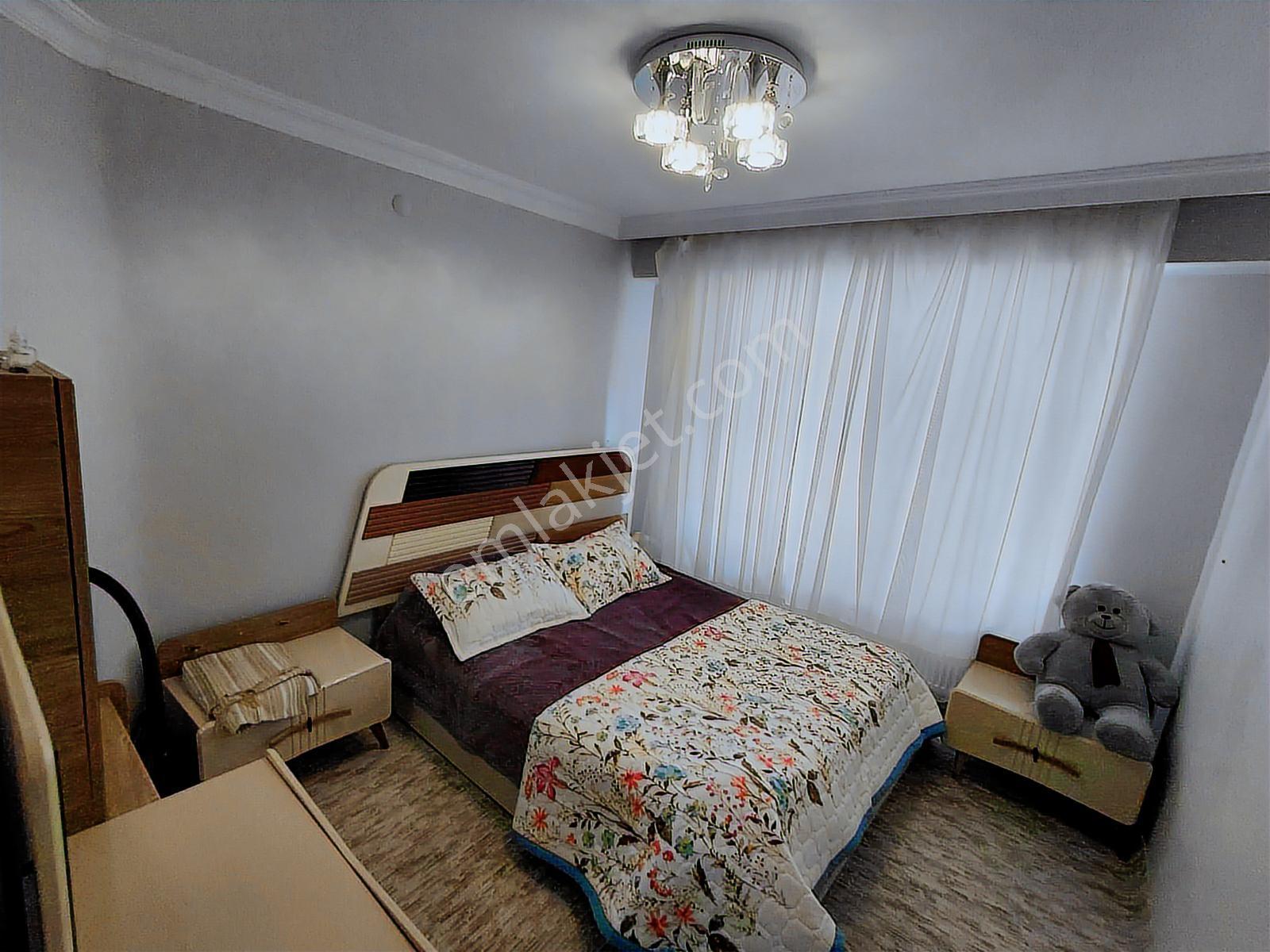 Kütahya Serra'dan Eskişehir Tepebaşı Tunalıda Satılık 2+1 Daire - Görsel 29