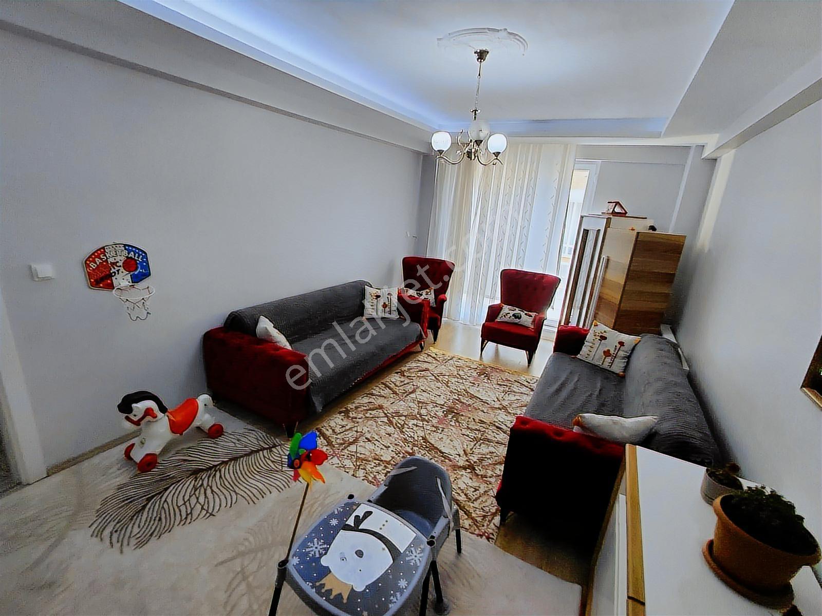 Kütahya Serra'dan Eskişehir Tepebaşı Tunalıda Satılık 2+1 Daire - Görsel 34