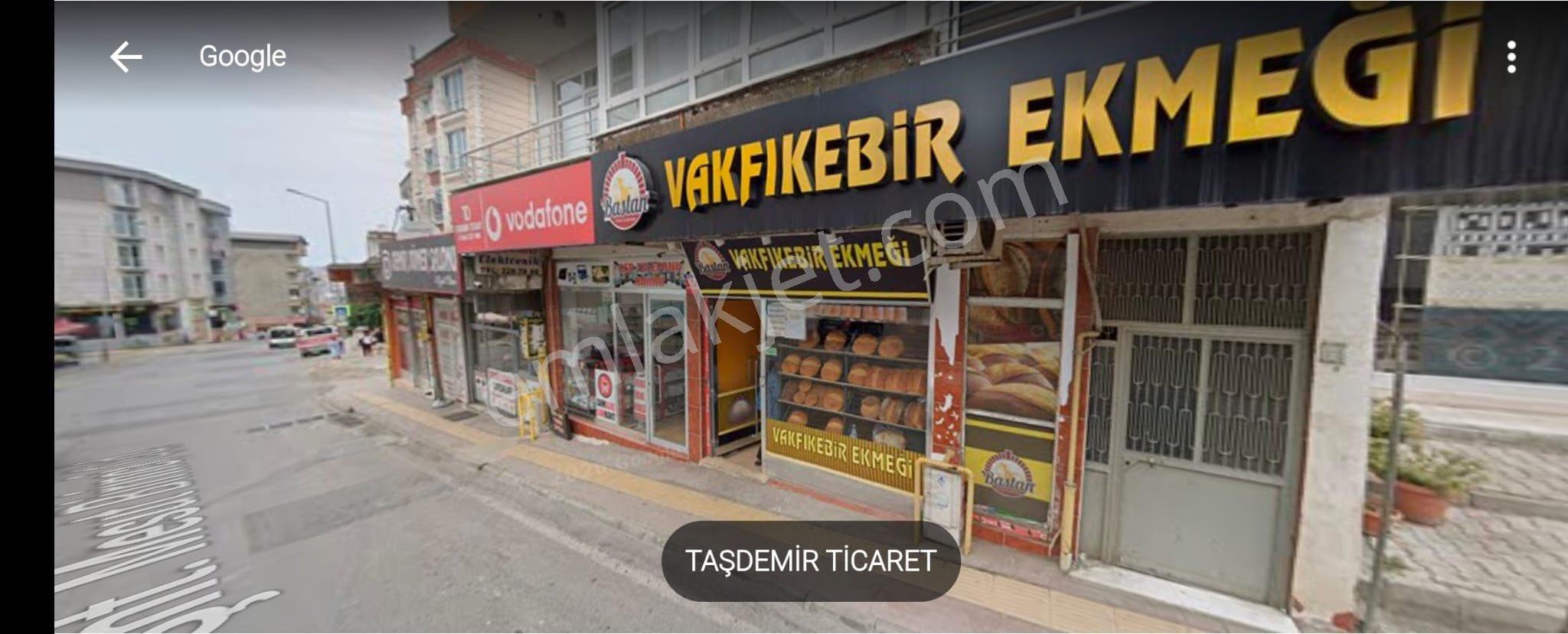 Canik Gaziosman Paşa Mahallesi Satılık Komple Bina Daireler Ve Kiracılı Dükkanlar - Görsel 3