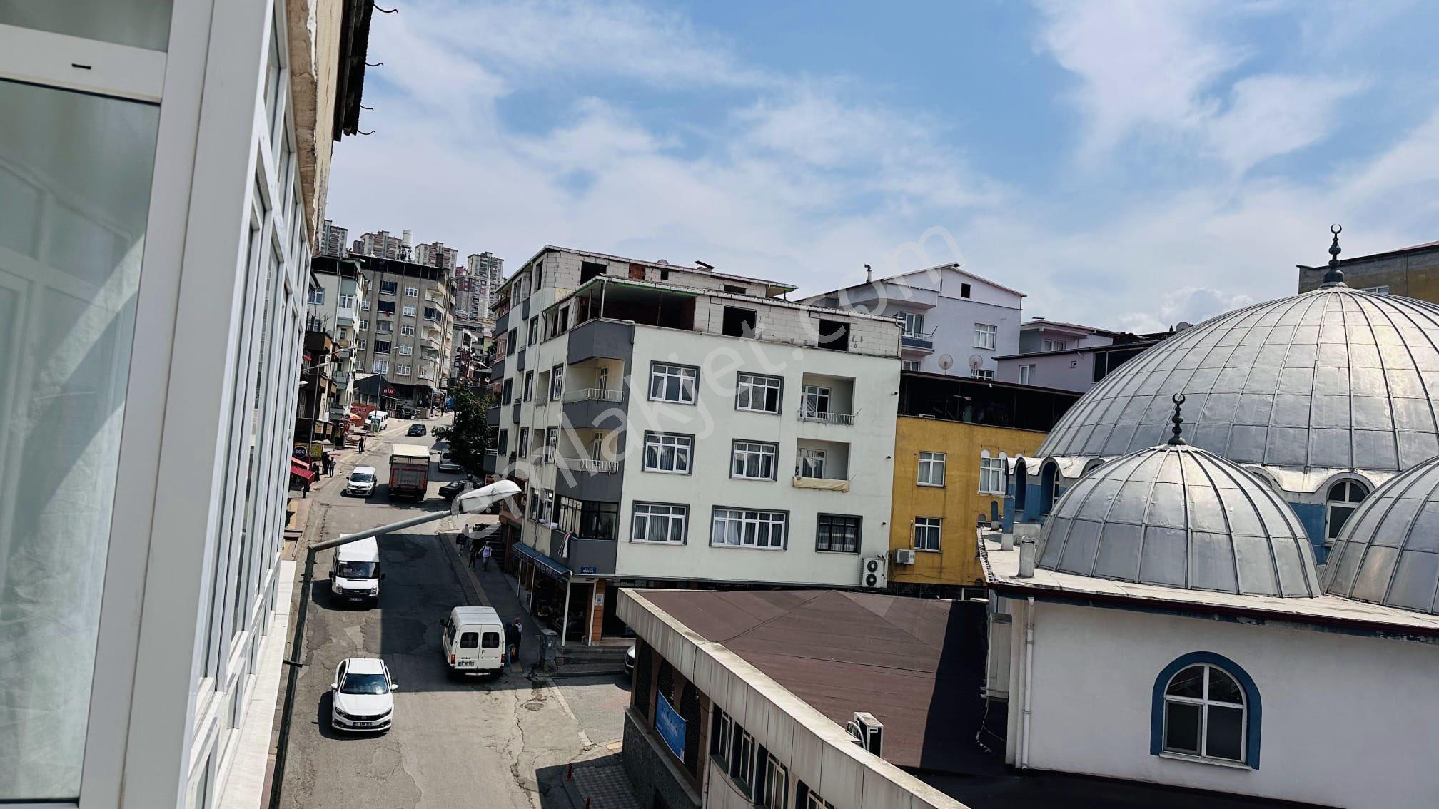 Canik Gaziosman Paşa Mahallesi Satılık Komple Bina Daireler Ve Kiracılı Dükkanlar - Görsel 16
