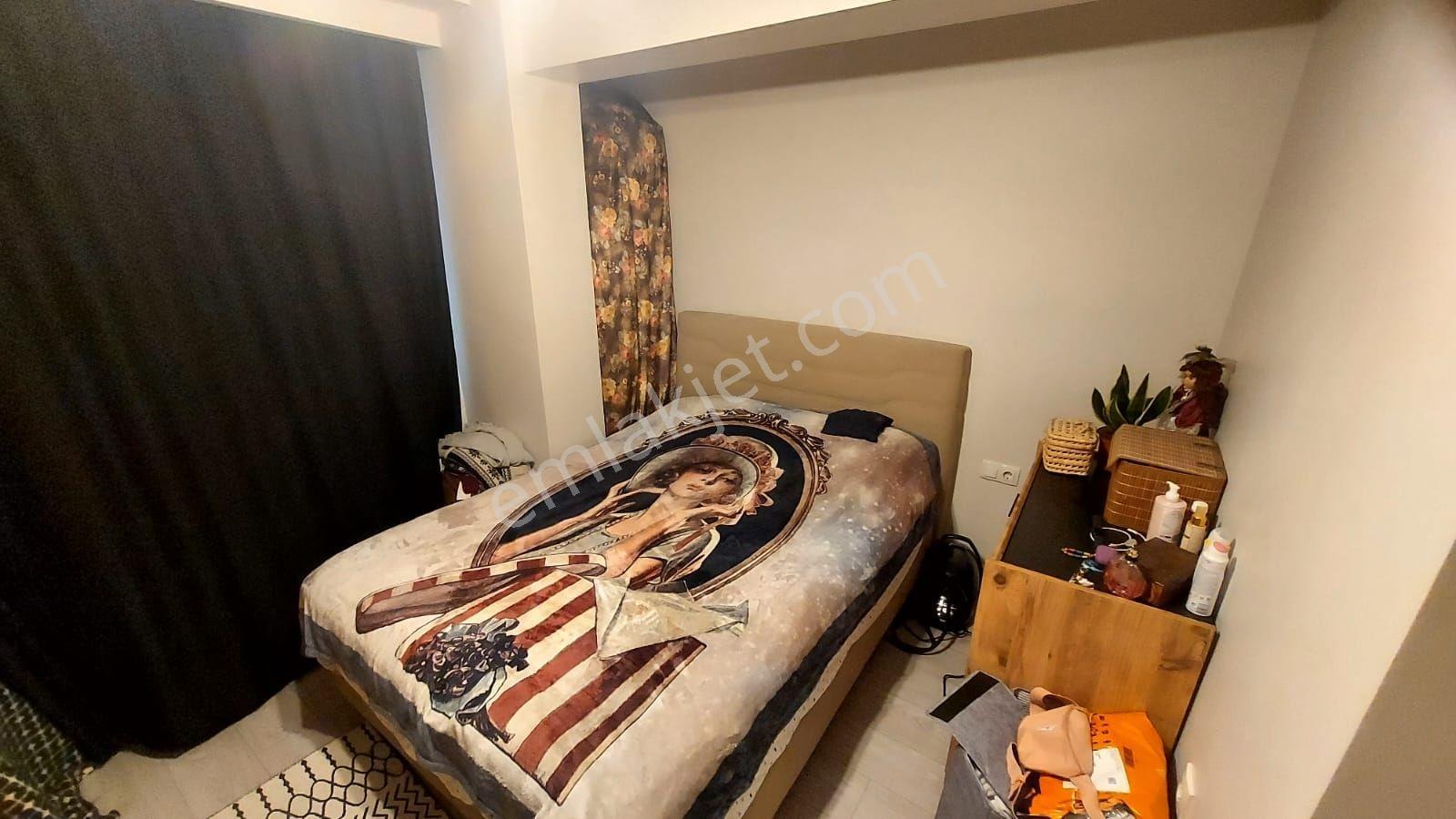 Ayışığından Yeni Binada 2+1 80 M2 Satılık Daire - Görsel 24