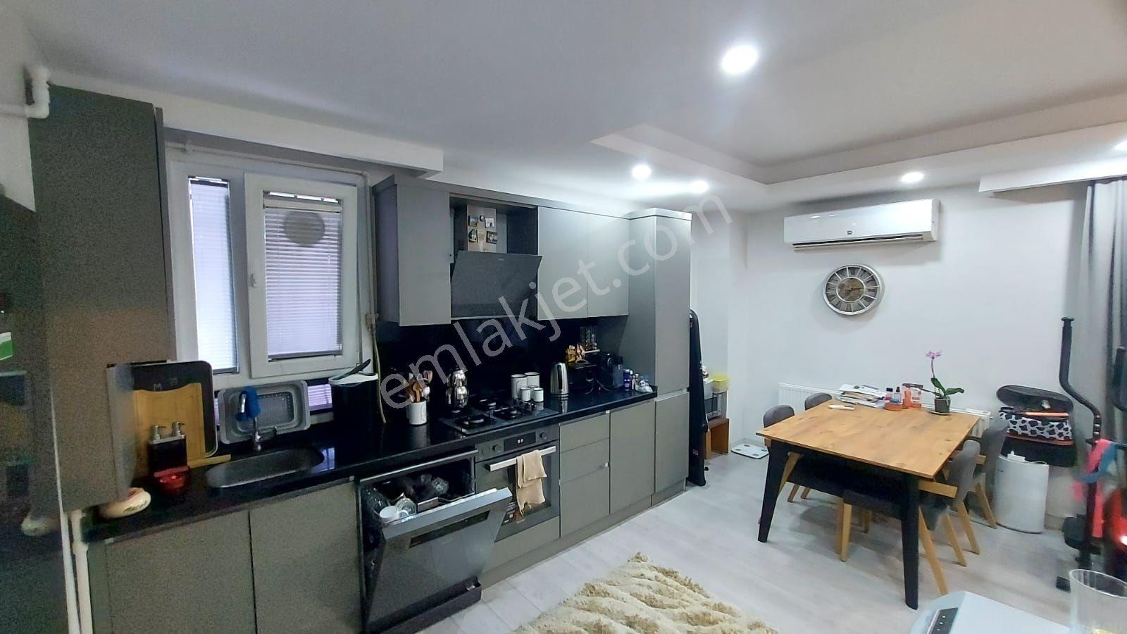 Ayışığından Yeni Binada 2+1 80 M2 Satılık Daire - Görsel 8