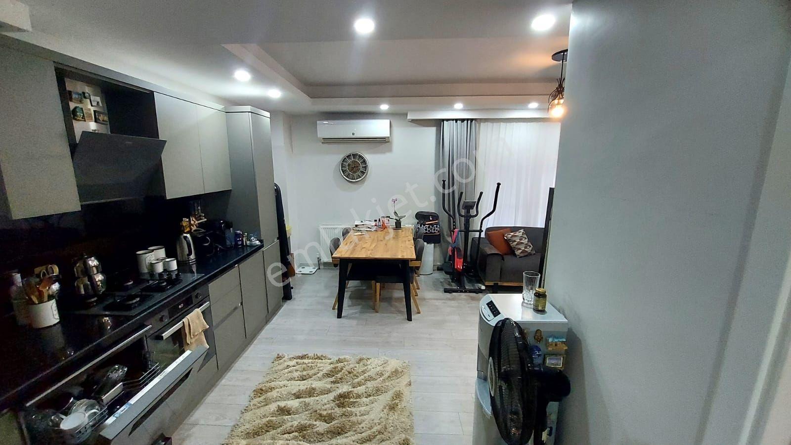 Ayışığından Yeni Binada 2+1 80 M2 Satılık Daire - Görsel 33
