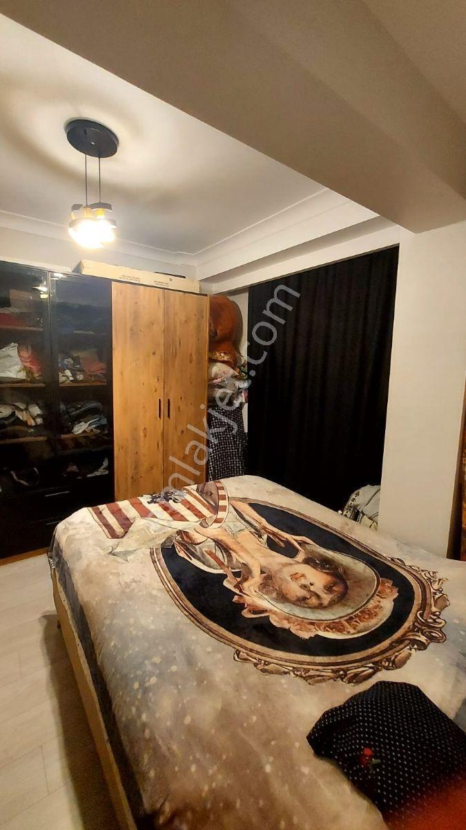 Ayışığından Yeni Binada 2+1 80 M2 Satılık Daire - Görsel 23