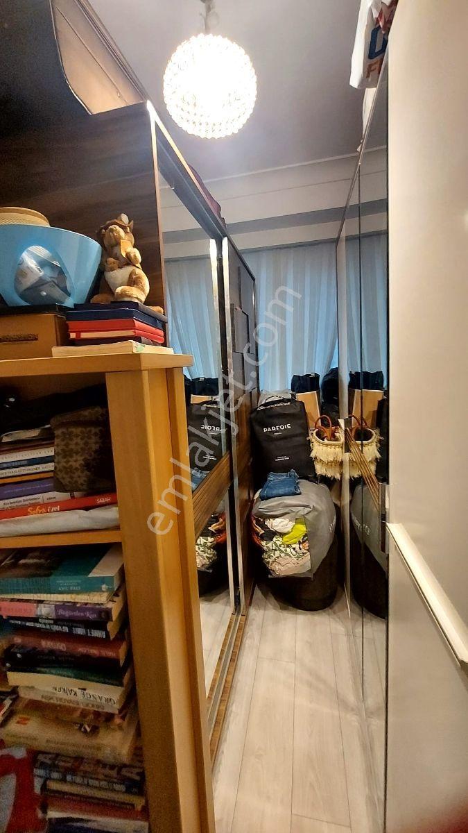 Ayışığından Yeni Binada 2+1 80 M2 Satılık Daire - Görsel 27