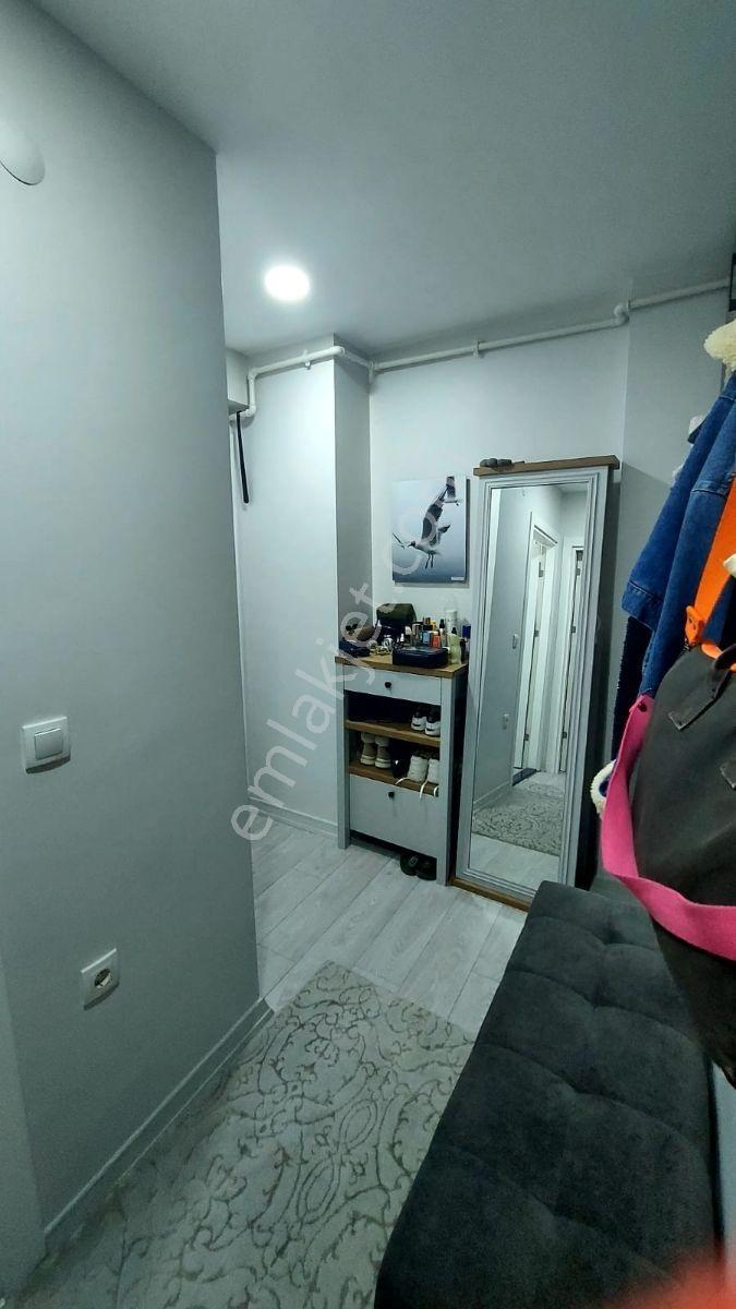 Ayışığından Yeni Binada 2+1 80 M2 Satılık Daire - Görsel 19
