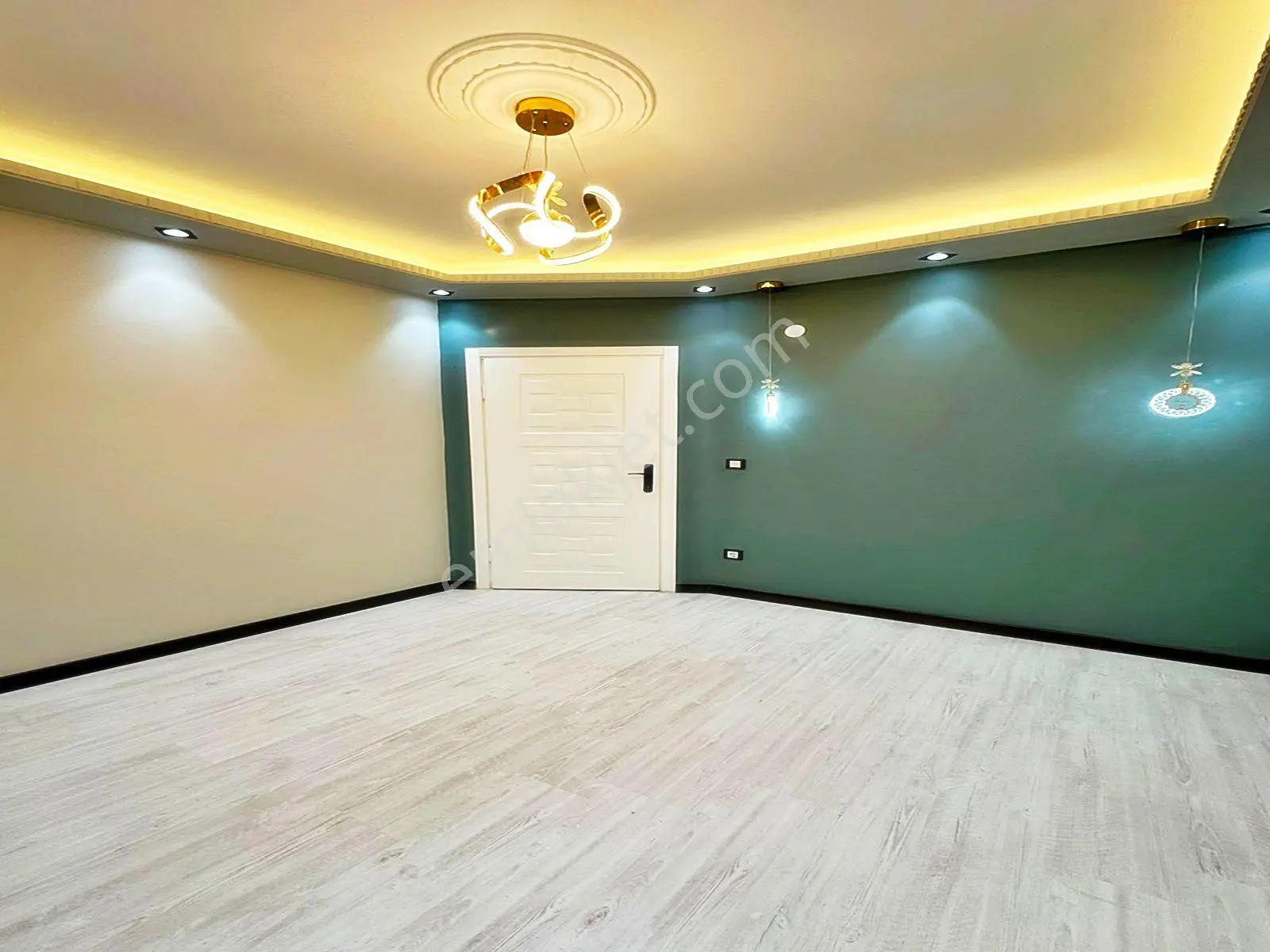 Nes Yapı'dan Metrobüse Ve Ulaşıma Yakın Modern Tasarımlı 2+1 Satılık Daire!!!! - Görsel 16