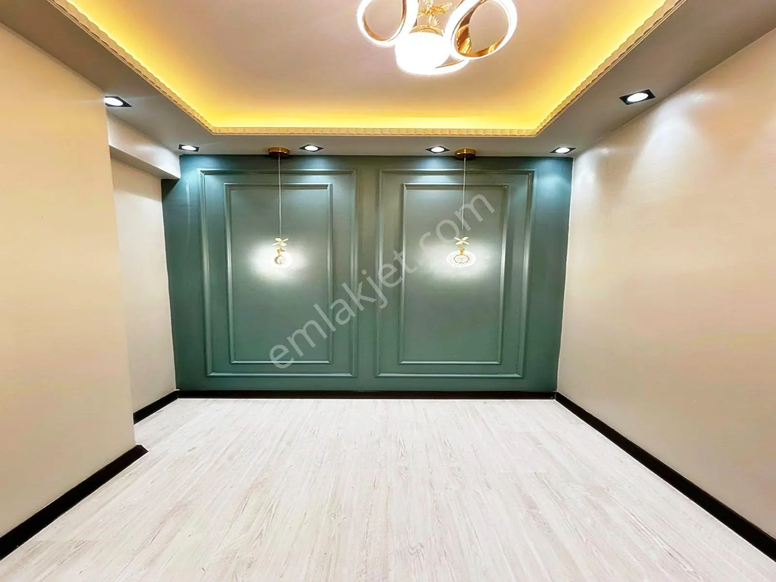 Nes Yapı'dan Metrobüse Ve Ulaşıma Yakın Modern Tasarımlı 2+1 Satılık Daire!!!! - Görsel 11
