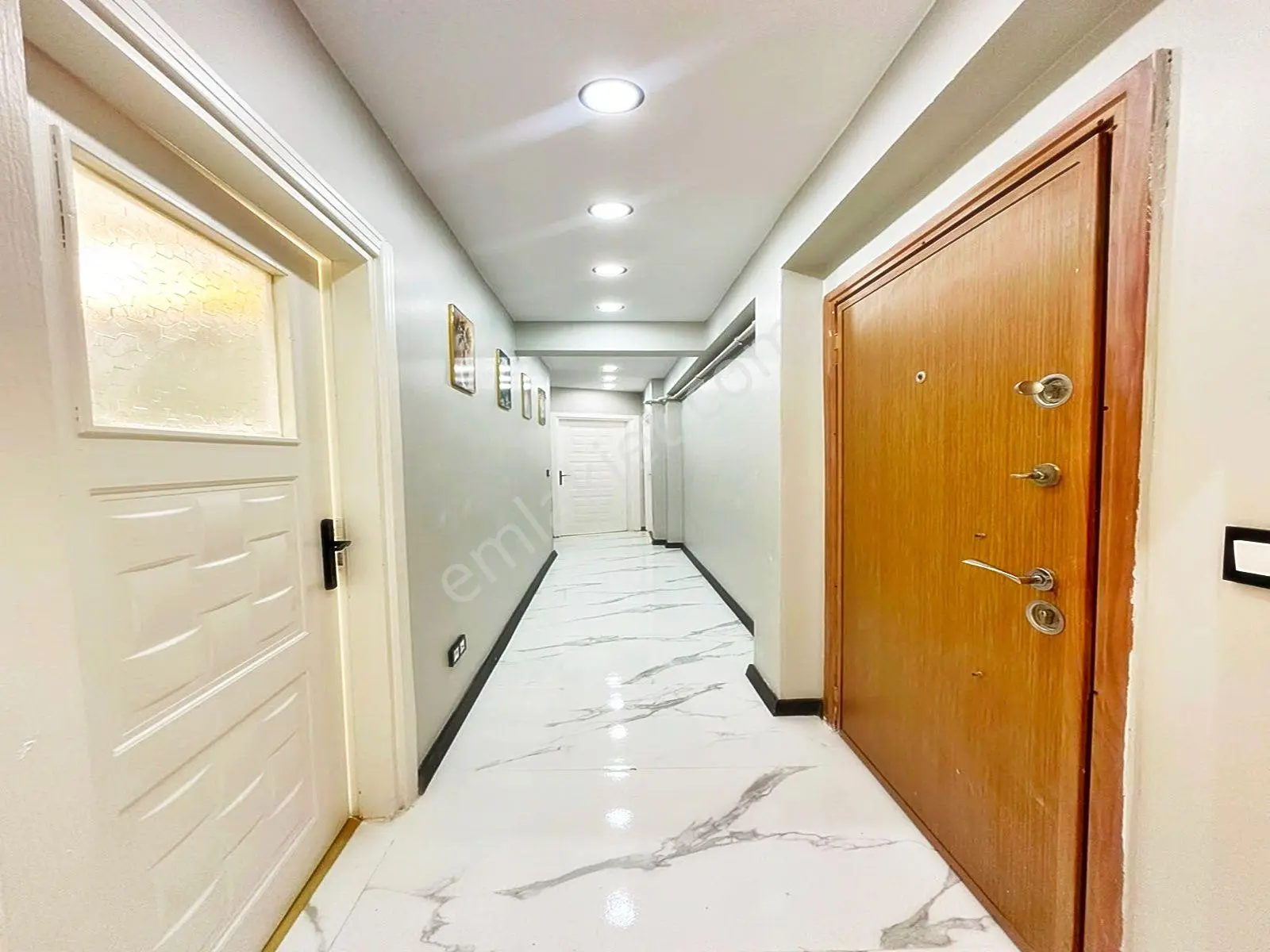 Nes Yapı'dan Metrobüse Ve Ulaşıma Yakın Modern Tasarımlı 2+1 Satılık Daire!!!! - Görsel 20