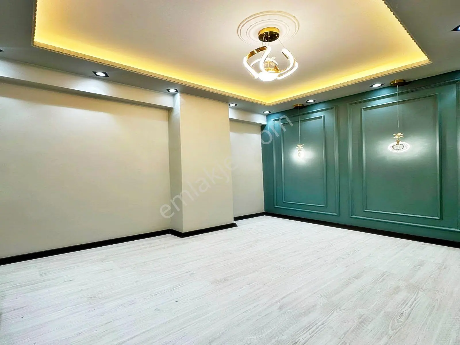 Nes Yapı'dan Metrobüse Ve Ulaşıma Yakın Modern Tasarımlı 2+1 Satılık Daire!!!! - Görsel 8
