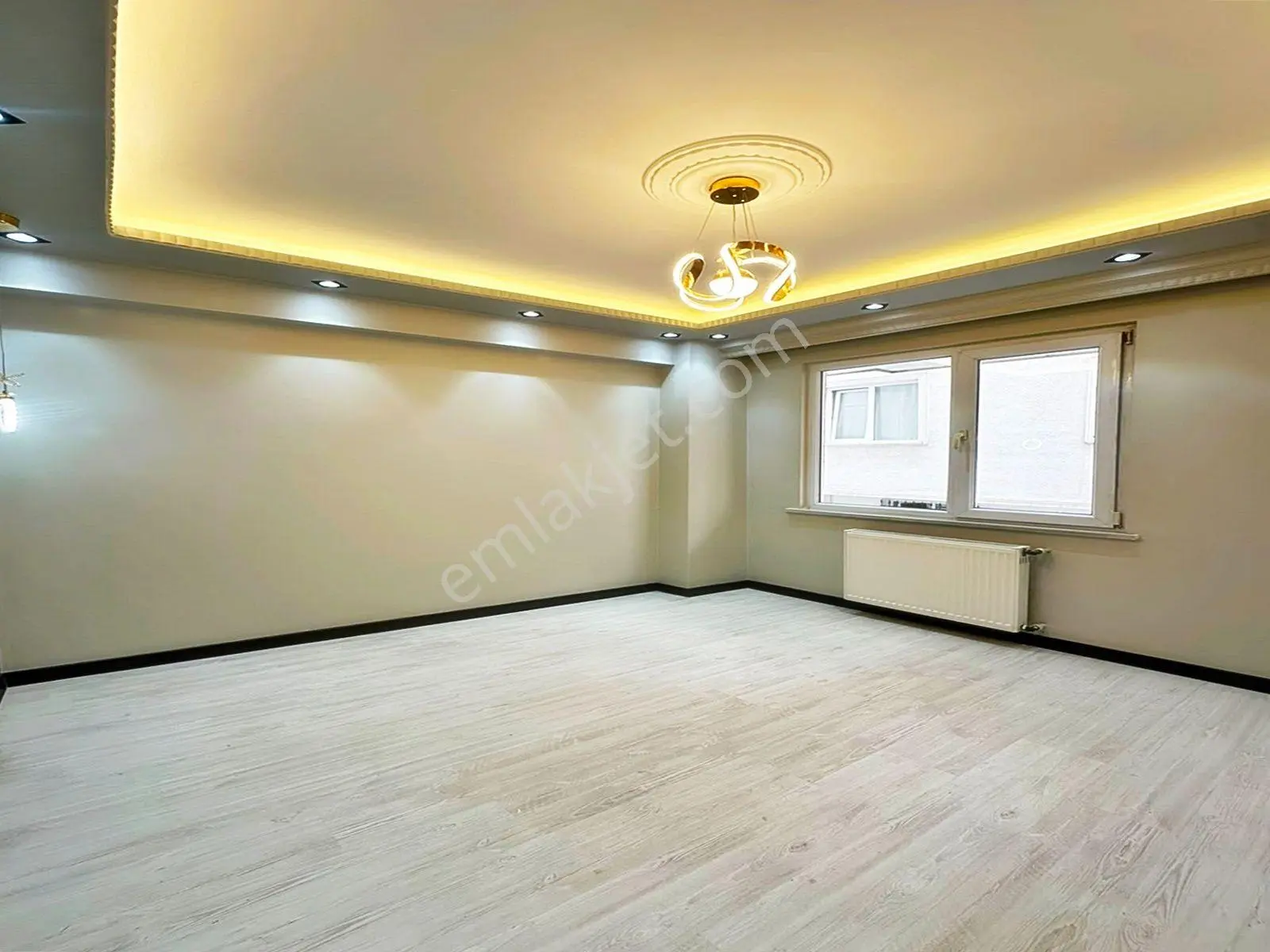 Nes Yapı'dan Metrobüse Ve Ulaşıma Yakın Modern Tasarımlı 2+1 Satılık Daire!!!! - Görsel 7