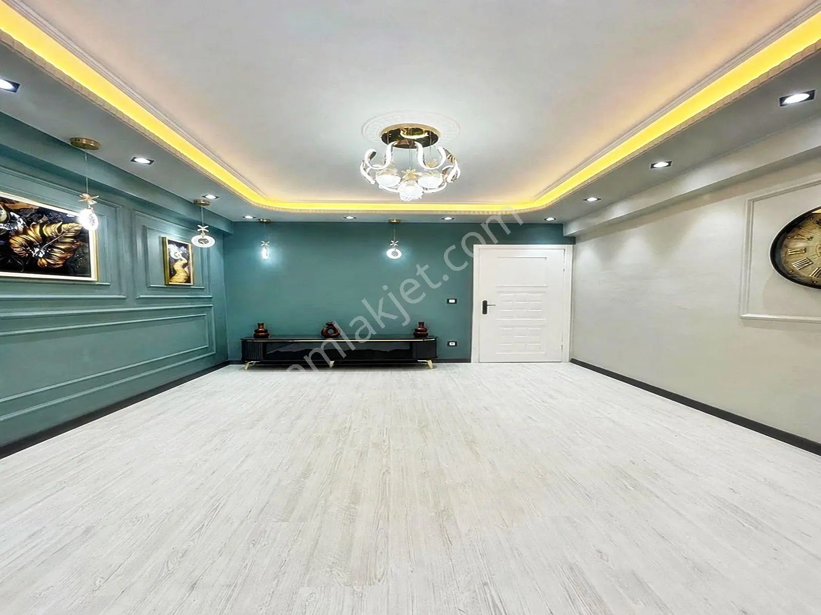 Nes Yapı'dan Metrobüse Ve Ulaşıma Yakın Modern Tasarımlı 2+1 Satılık Daire!!!! - Görsel 10