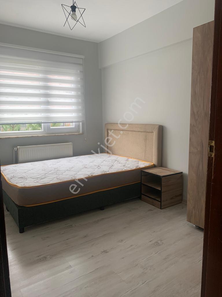 Görüklede Aile Sitesinde Ayrı Mutfaklı 3+1 Eşyalı Kiralık Daire - Görsel 15