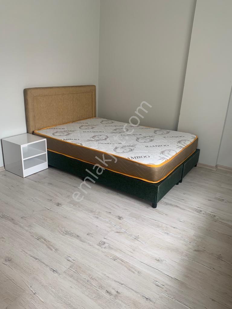 Görüklede Aile Sitesinde Ayrı Mutfaklı 3+1 Eşyalı Kiralık Daire - Görsel 2