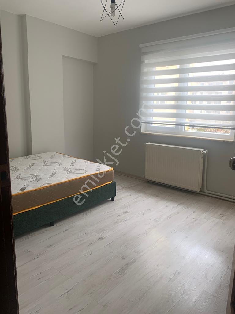 Görüklede Aile Sitesinde Ayrı Mutfaklı 3+1 Eşyalı Kiralık Daire - Görsel 17