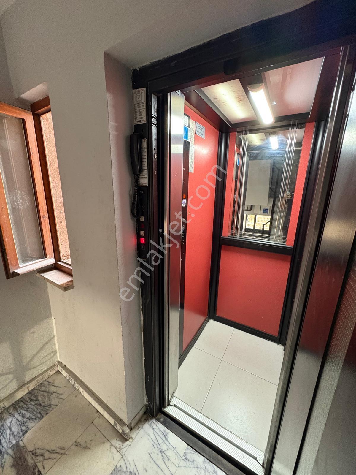 Görüklede Aile Sitesinde Ayrı Mutfaklı 3+1 Eşyalı Kiralık Daire - Görsel 11