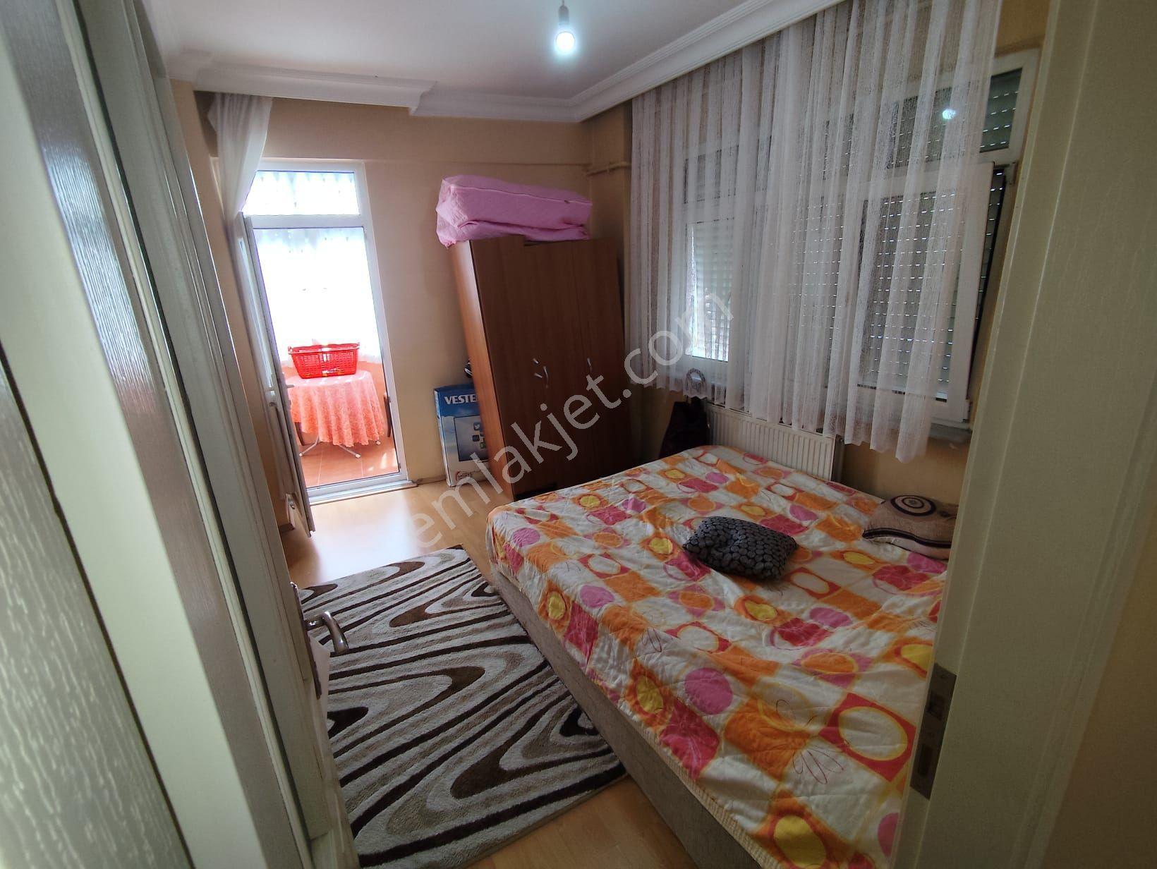 Kocamustafapaşa Sebzeci Sok 2+1 85 Mt Kat 2 Çıftcephe Satılık Daire - Görsel 10
