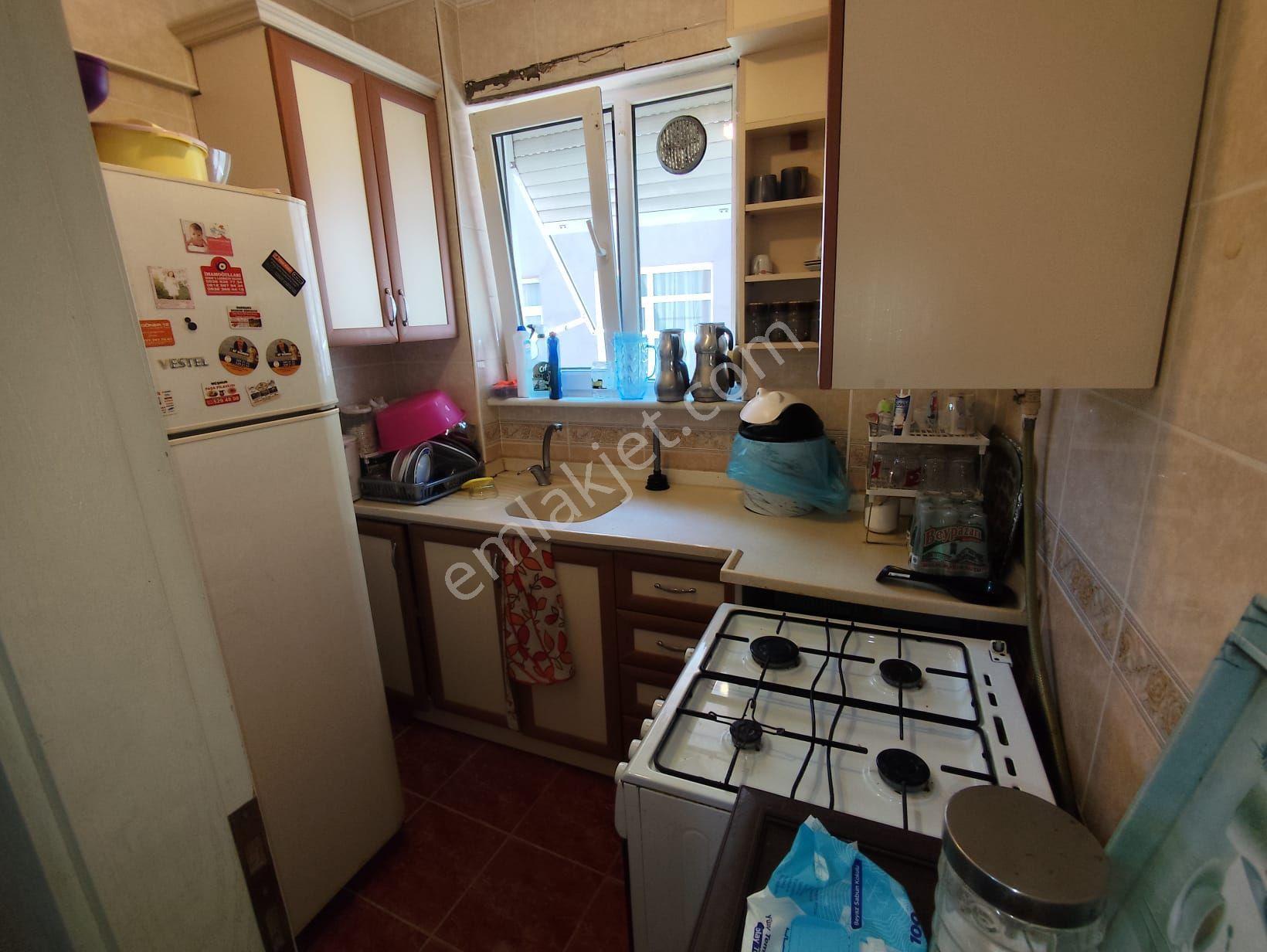 Kocamustafapaşa Sebzeci Sok 2+1 85 Mt Kat 2 Çıftcephe Satılık Daire - Görsel 23