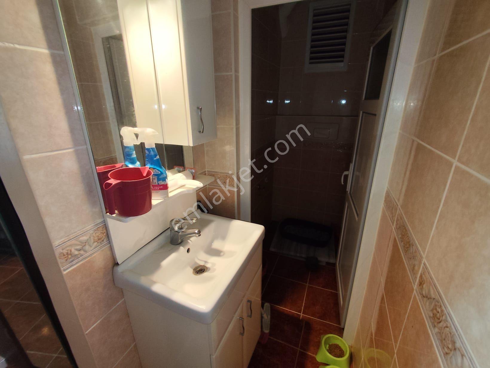 Kocamustafapaşa Sebzeci Sok 2+1 85 Mt Kat 2 Çıftcephe Satılık Daire - Görsel 21