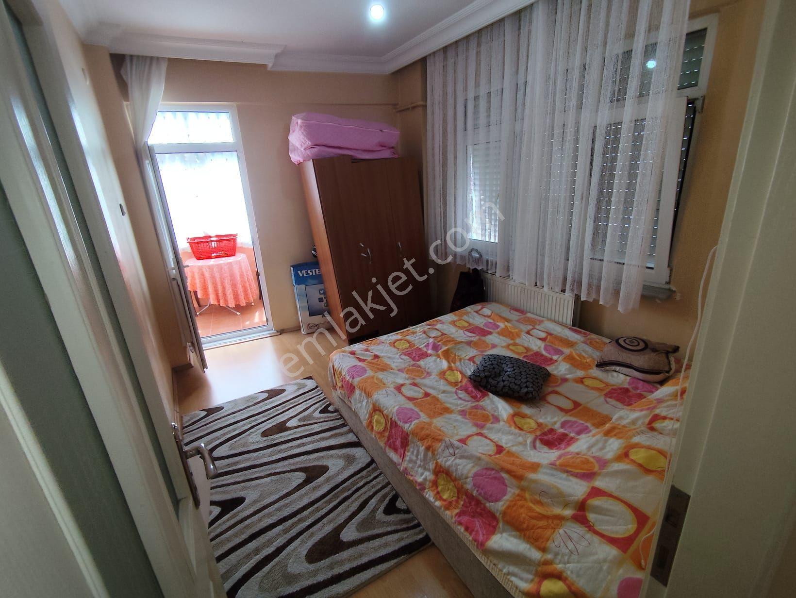 Kocamustafapaşa Sebzeci Sok 2+1 85 Mt Kat 2 Çıftcephe Satılık Daire - Görsel 9