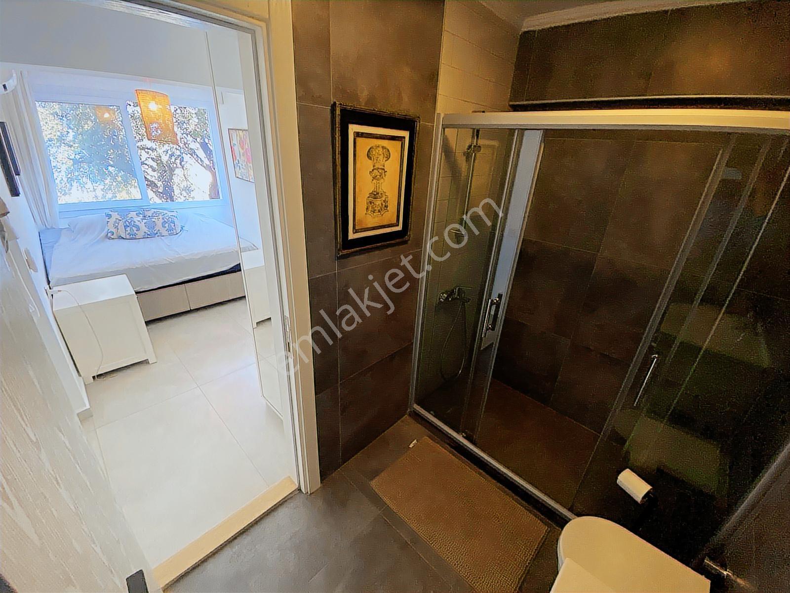 Bodrum,gümüşlük,gümsan Sitesi'n De,satılık,ful Yenilenmiş,4+1 - Görsel 4