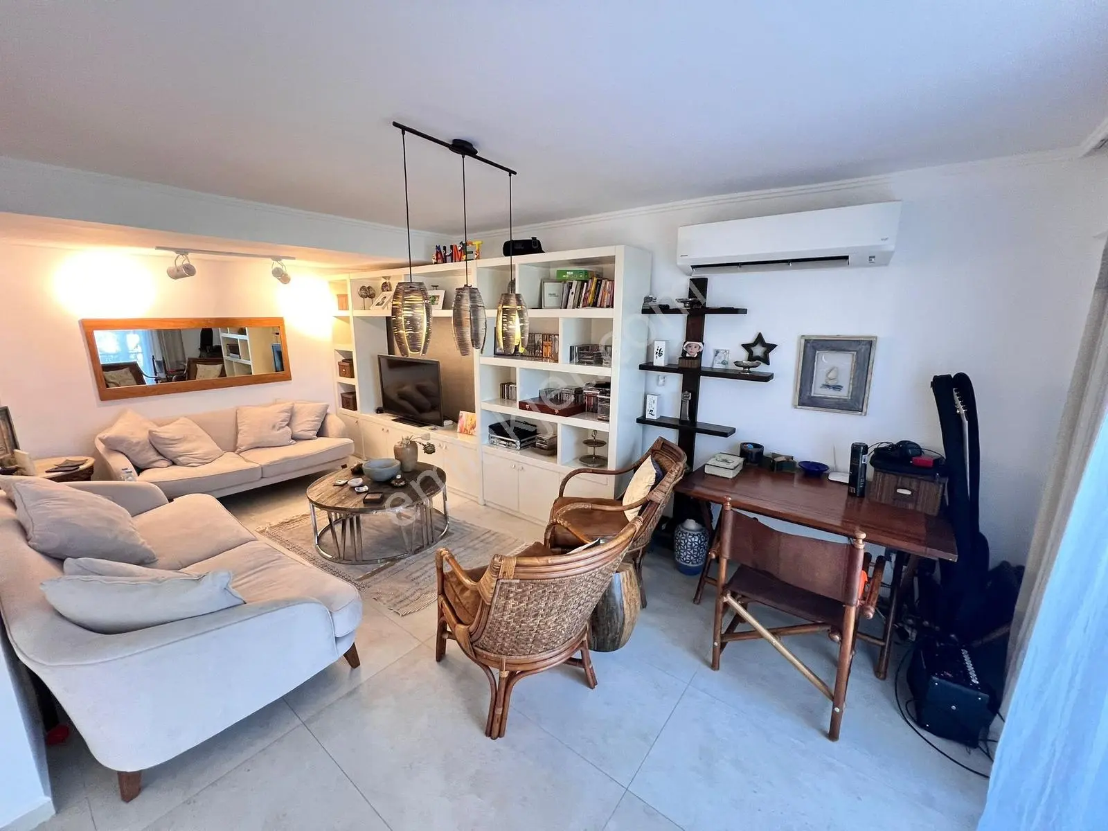 Bodrum,gümüşlük,gümsan Sitesi'n De,satılık,ful Yenilenmiş,4+1 - Görsel 36