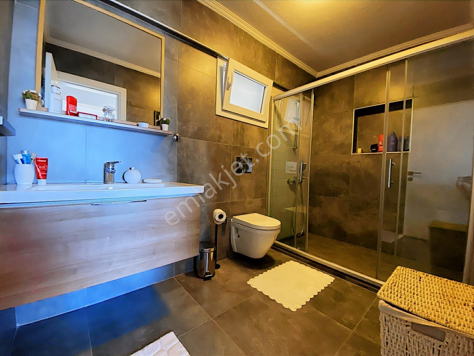 Bodrum,gümüşlük,gümsan Sitesi'n De,satılık,ful Yenilenmiş,4+1 - Görsel 43