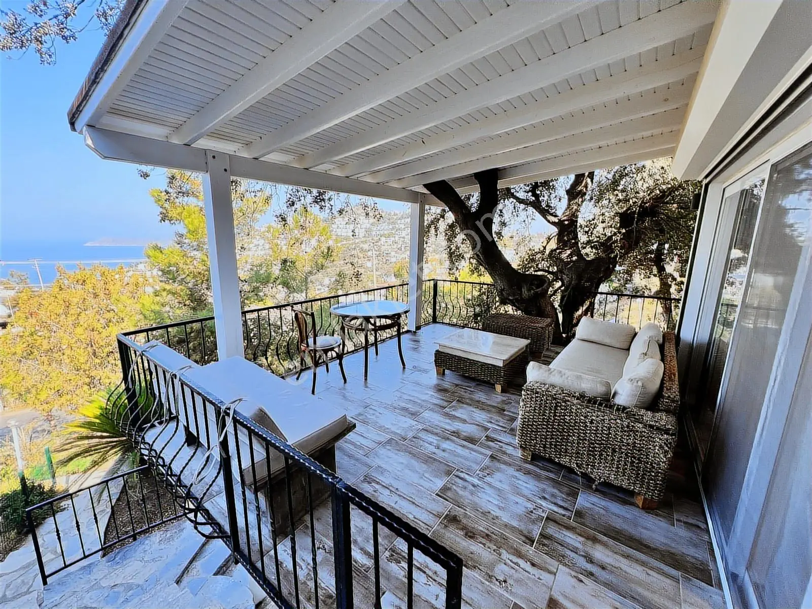 Bodrum,gümüşlük,gümsan Sitesi'n De,satılık,ful Yenilenmiş,4+1 - Görsel 11