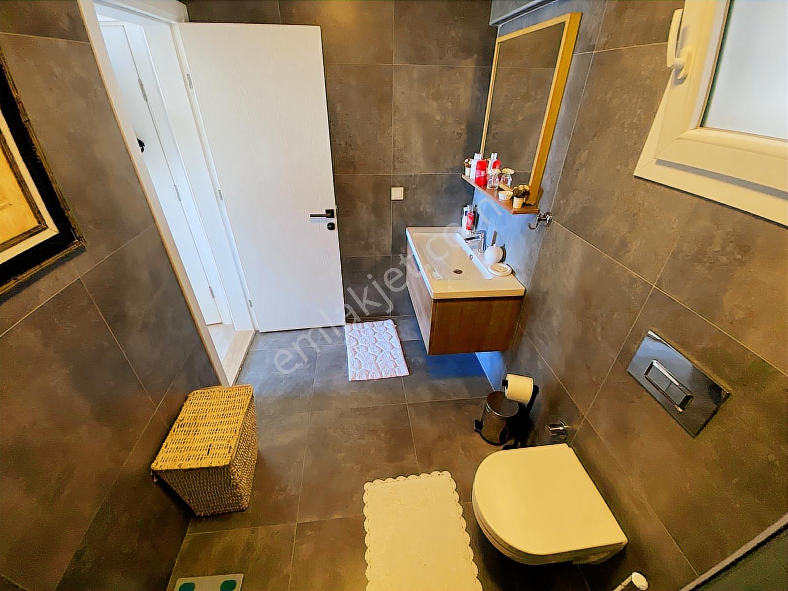 Bodrum,gümüşlük,gümsan Sitesi'n De,satılık,ful Yenilenmiş,4+1 - Görsel 3