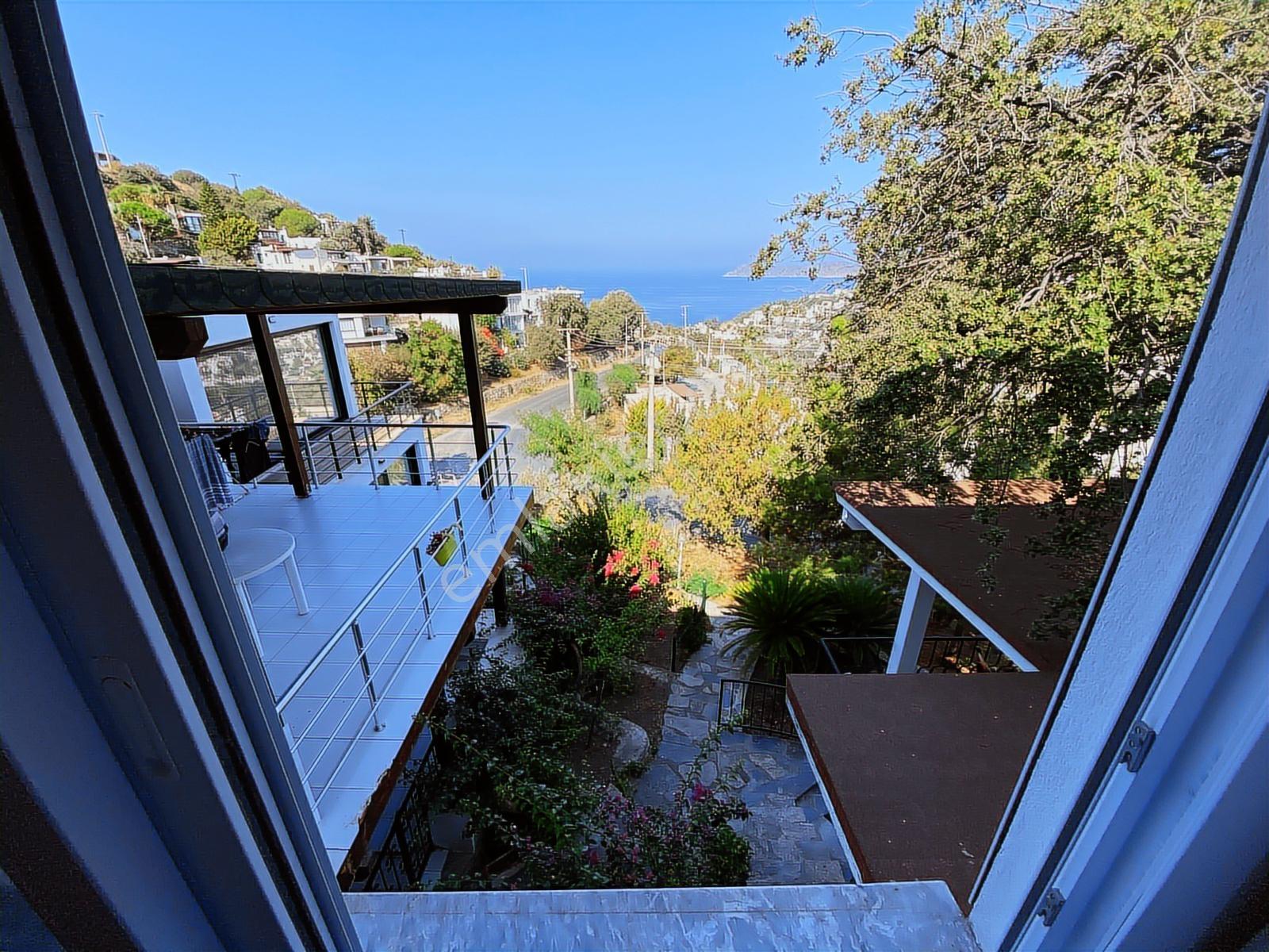 Bodrum,gümüşlük,gümsan Sitesi'n De,satılık,ful Yenilenmiş,4+1 - Görsel 42