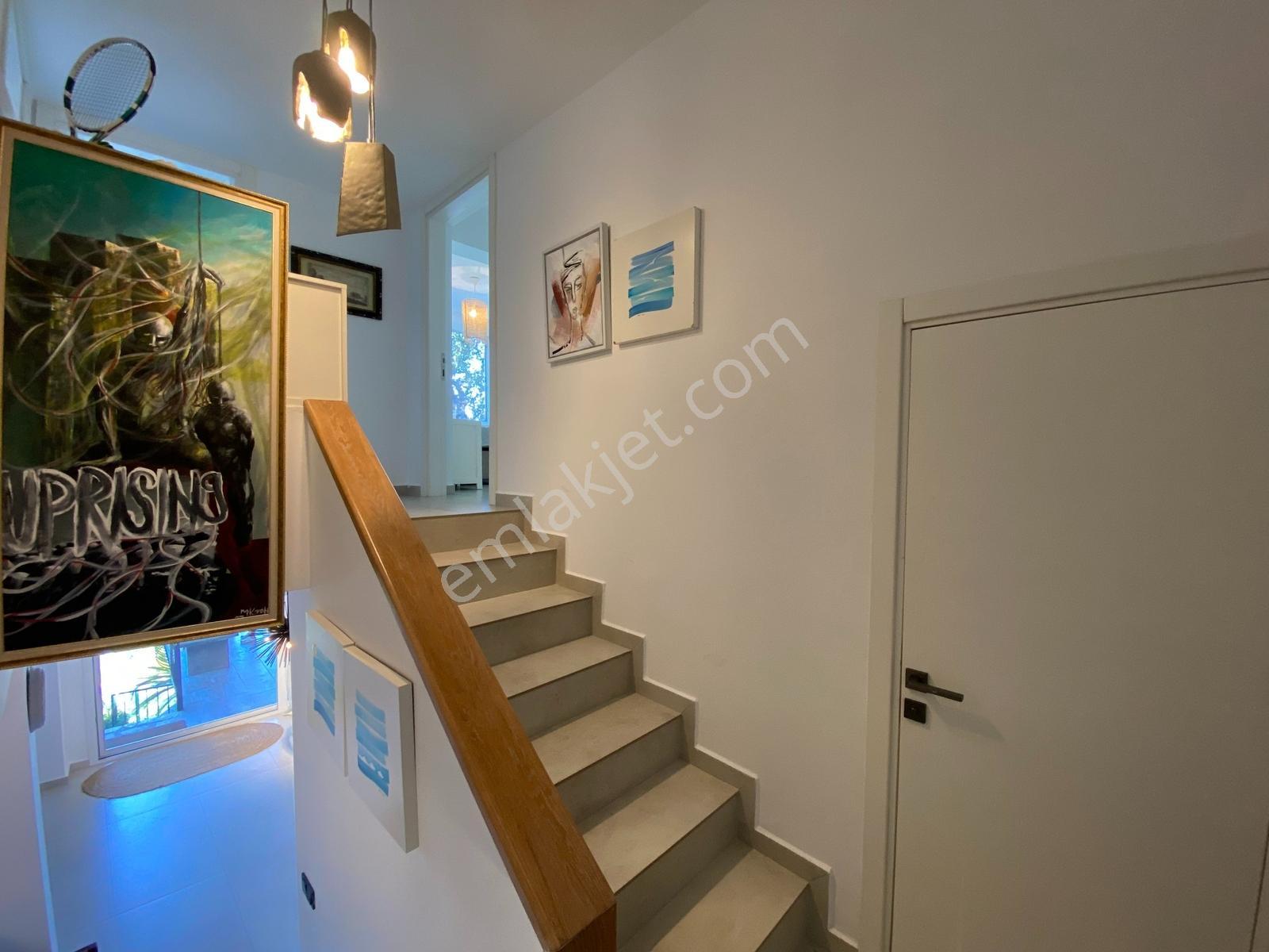 Bodrum,gümüşlük,gümsan Sitesi'n De,satılık,ful Yenilenmiş,4+1 - Görsel 34