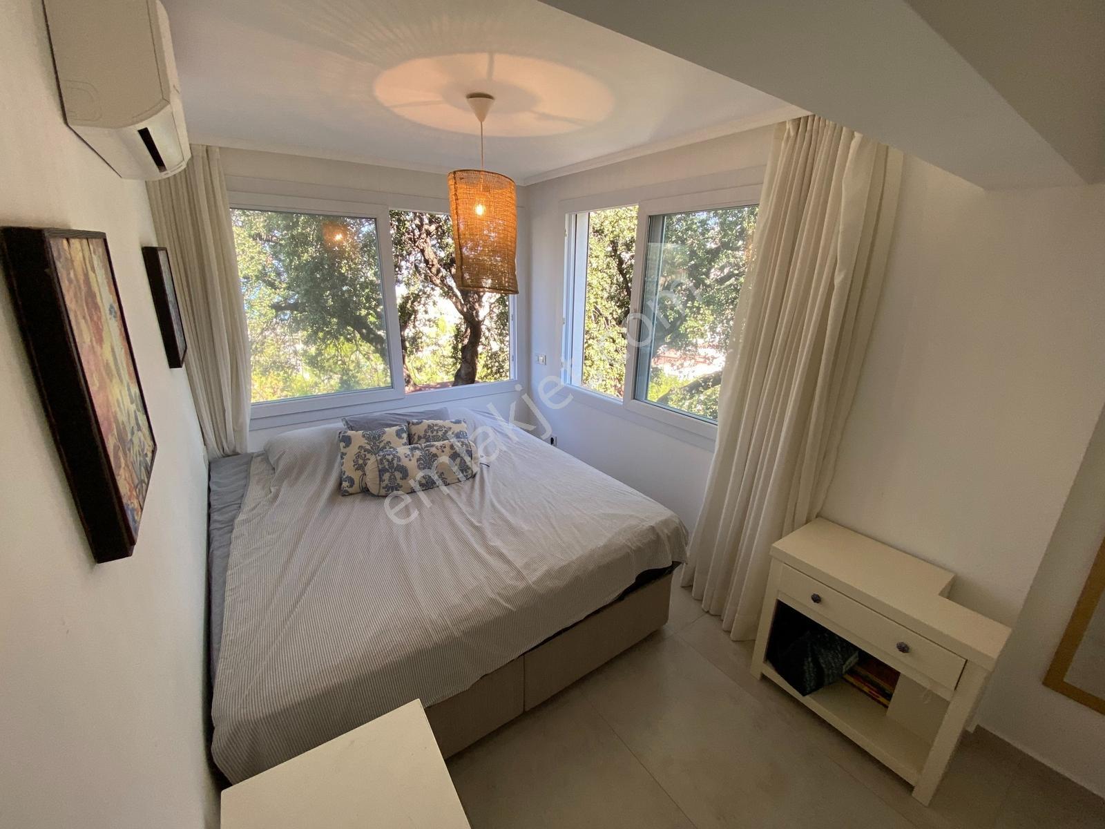 Bodrum,gümüşlük,gümsan Sitesi'n De,satılık,ful Yenilenmiş,4+1 - Görsel 17
