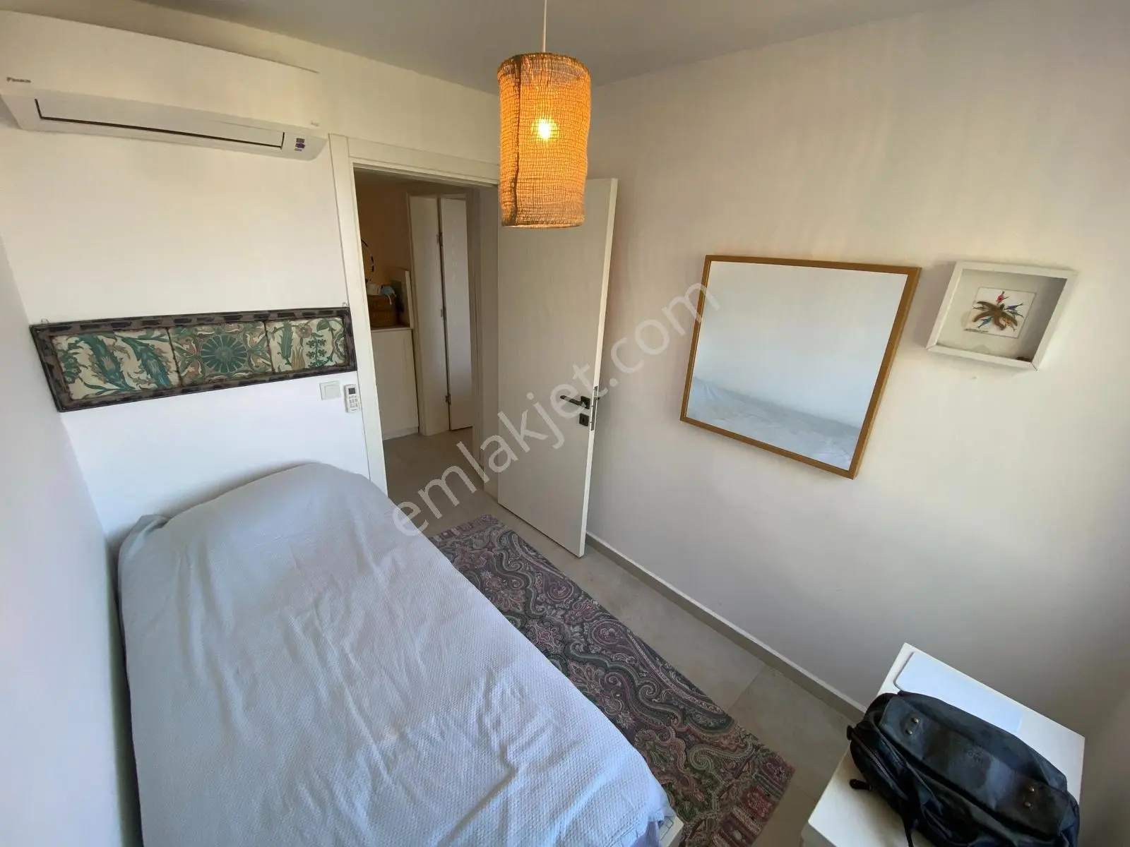 Bodrum,gümüşlük,gümsan Sitesi'n De,satılık,ful Yenilenmiş,4+1 - Görsel 48