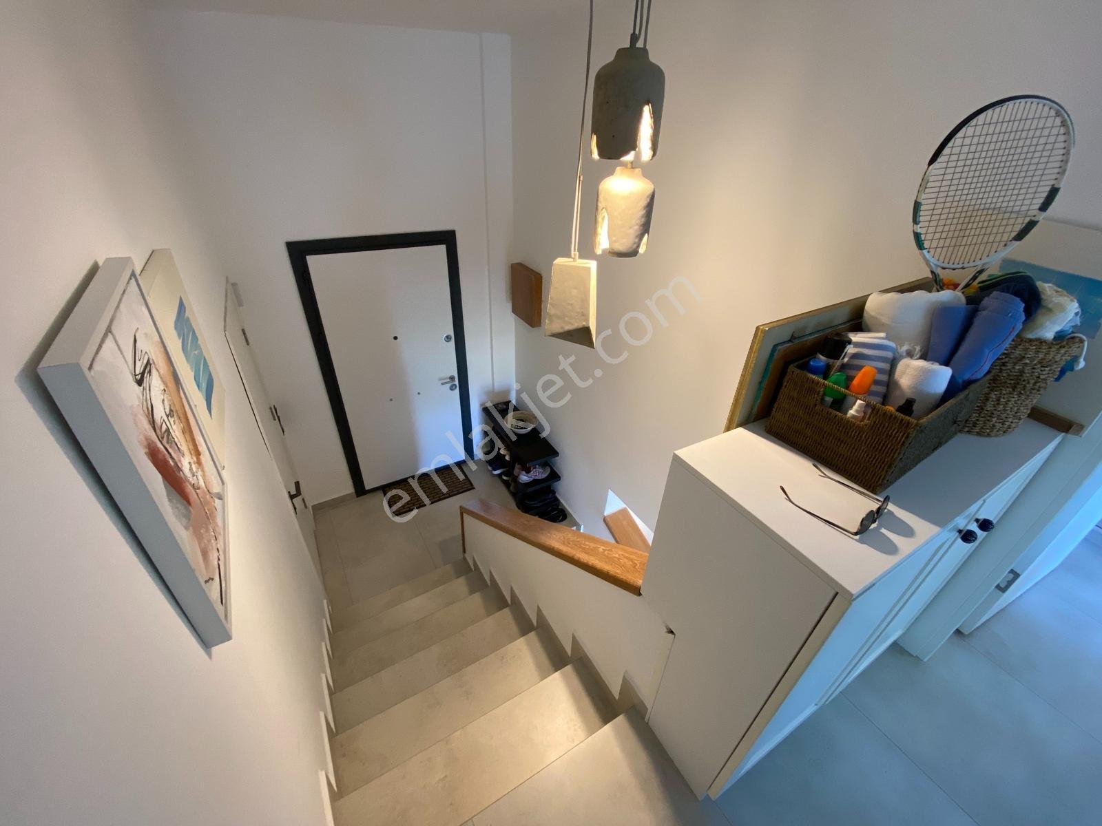 Bodrum,gümüşlük,gümsan Sitesi'n De,satılık,ful Yenilenmiş,4+1 - Görsel 15