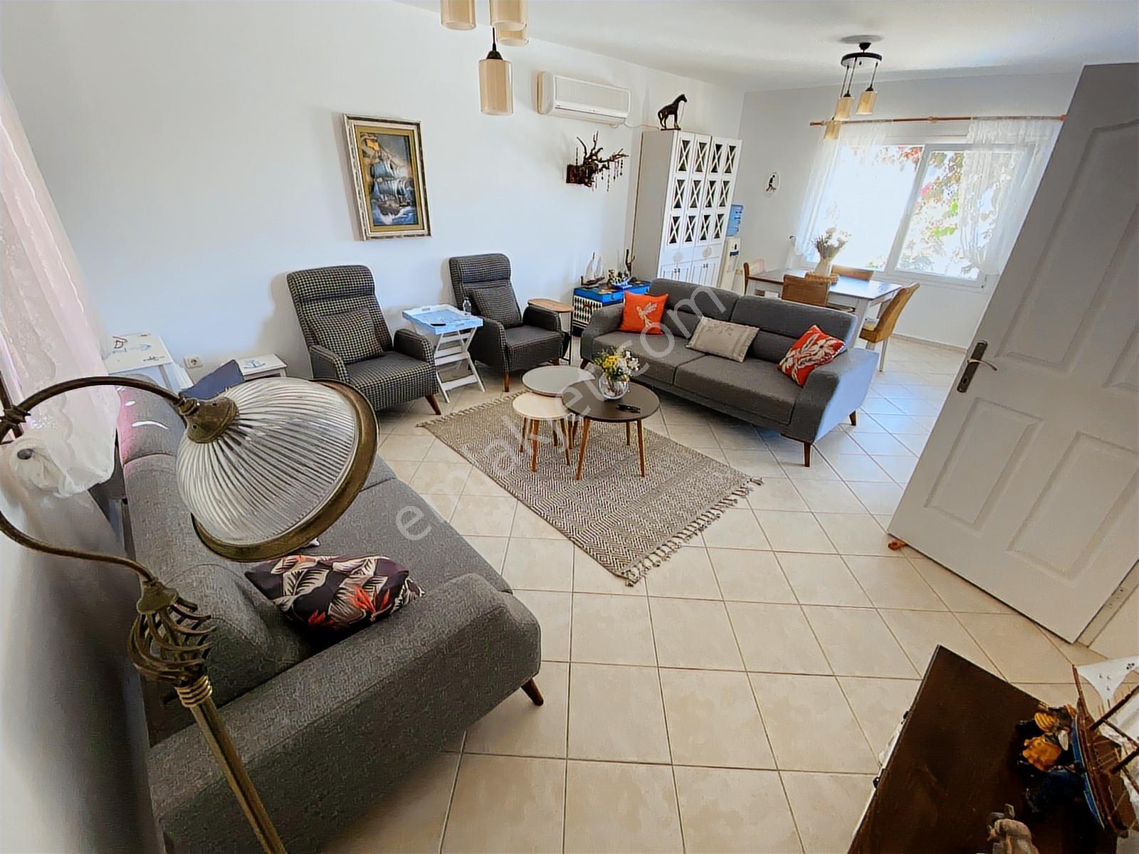 Gümüşlük'te,satılık,bahçeli,teraslı,deniz Manzaralı,3+1,villa - Görsel 20