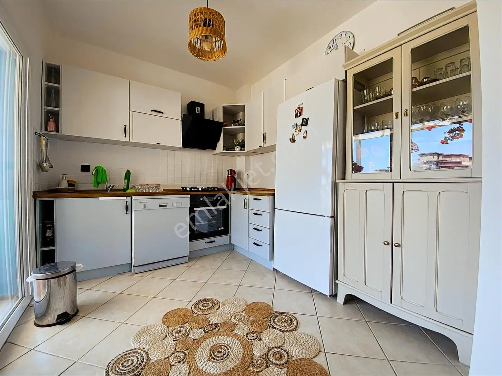 Gümüşlük'te,satılık,bahçeli,teraslı,deniz Manzaralı,3+1,villa - Görsel 29