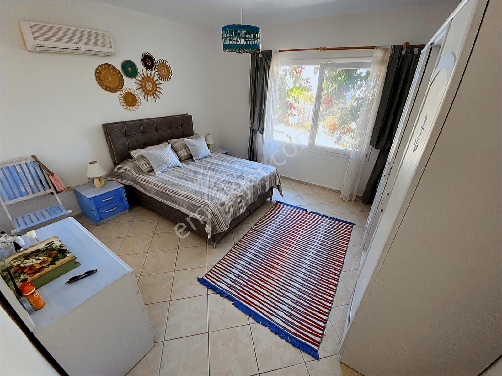 Gümüşlük'te,satılık,bahçeli,teraslı,deniz Manzaralı,3+1,villa - Görsel 25