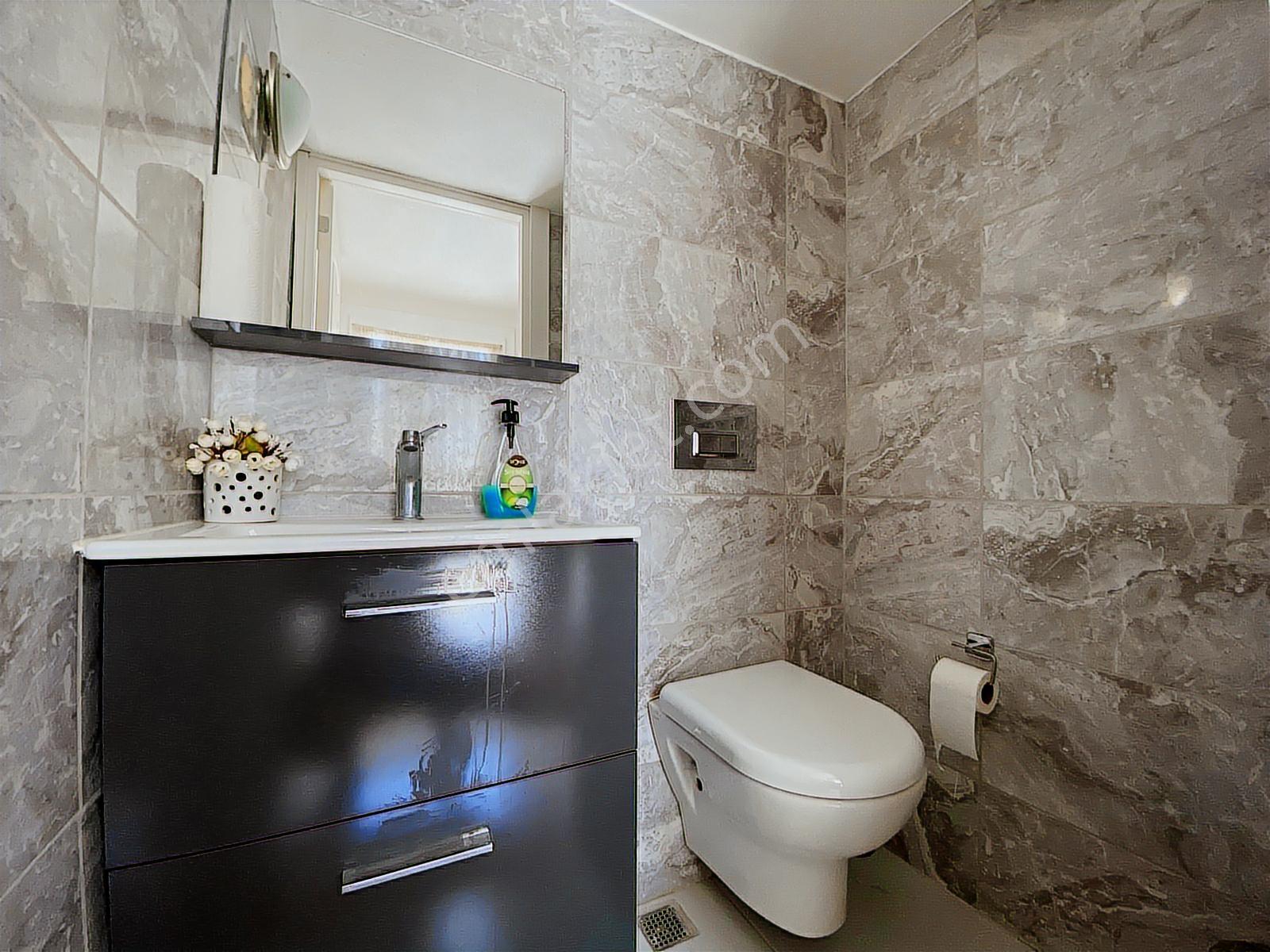Gümüşlük'te,satılık,bahçeli,teraslı,deniz Manzaralı,3+1,villa - Görsel 37