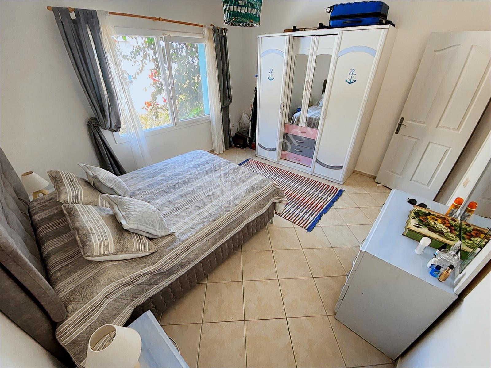Gümüşlük'te,satılık,bahçeli,teraslı,deniz Manzaralı,3+1,villa - Görsel 31